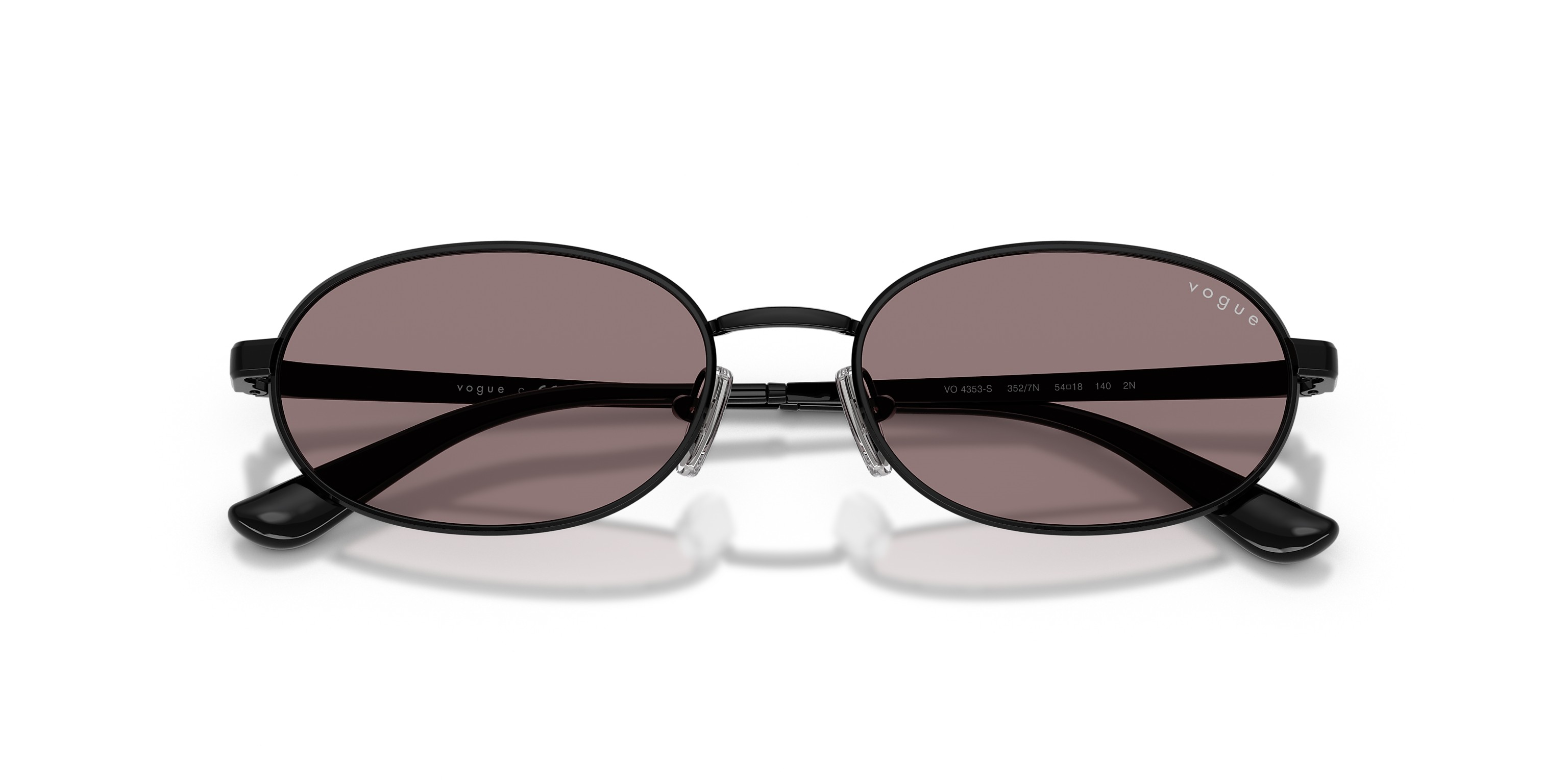 VOGUE VO 4353-S 352/7N 54