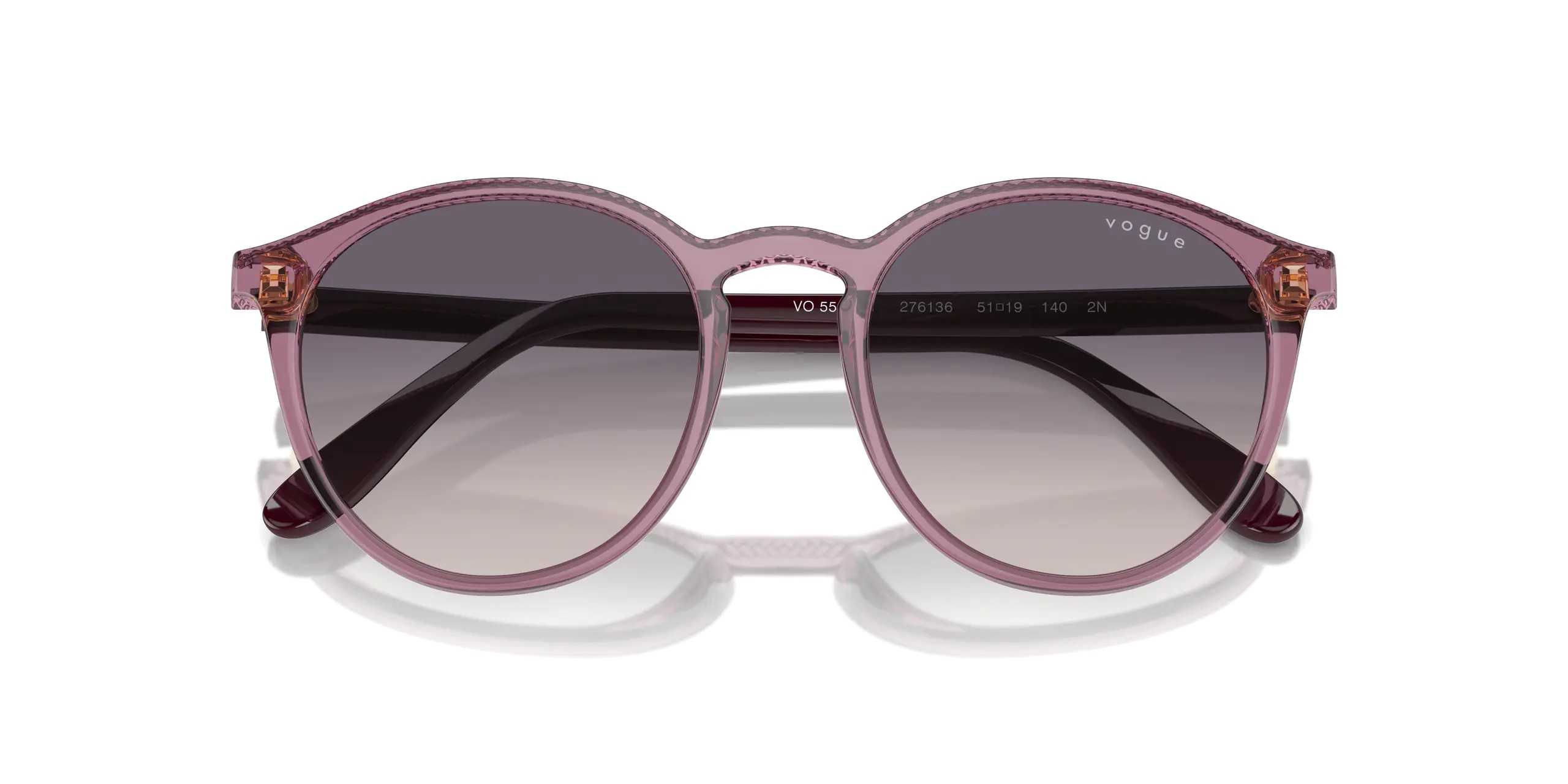 VOGUE VO 5544-SI 276136 51