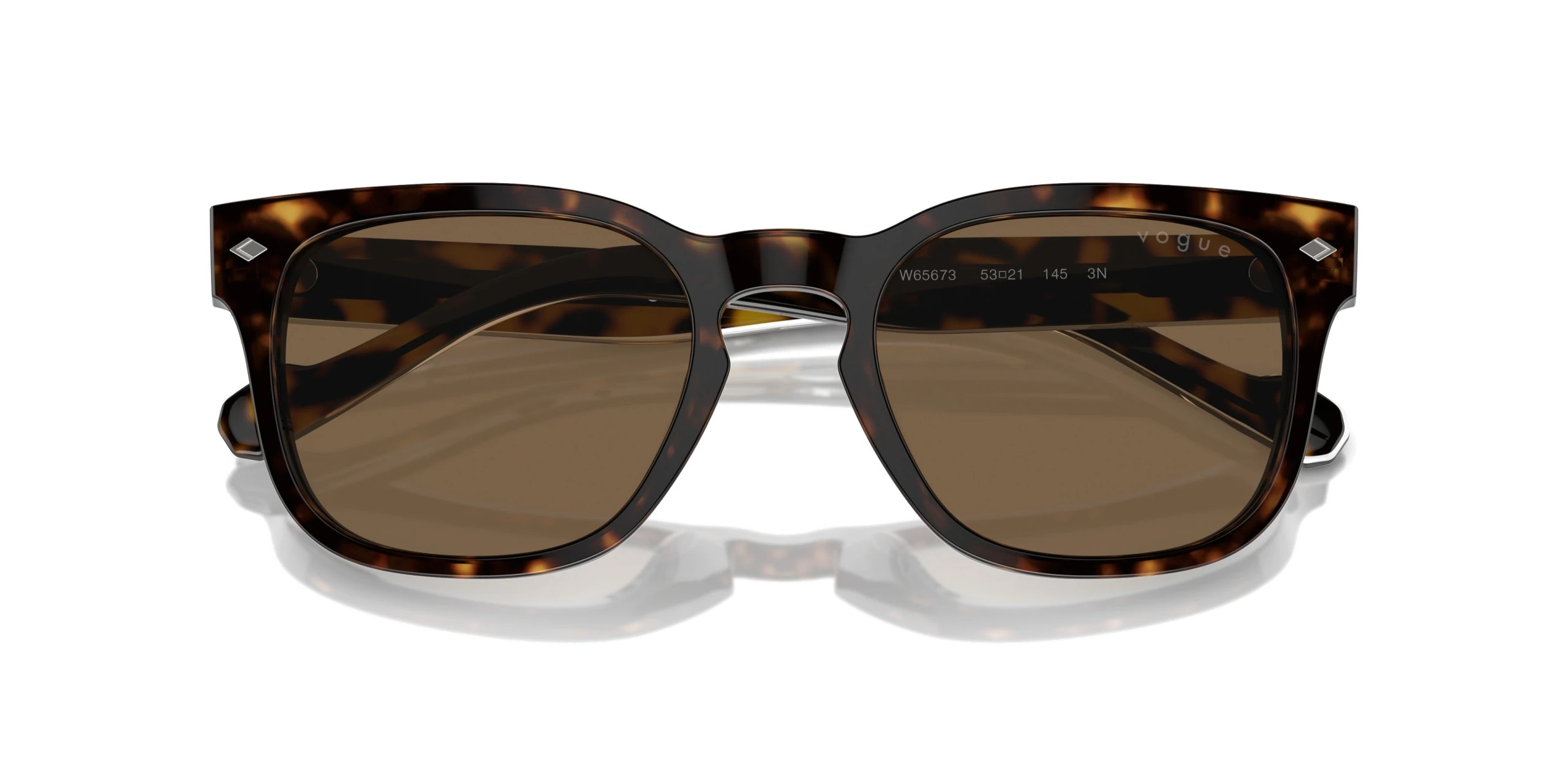 VOGUE VO 5571-S W65673 53