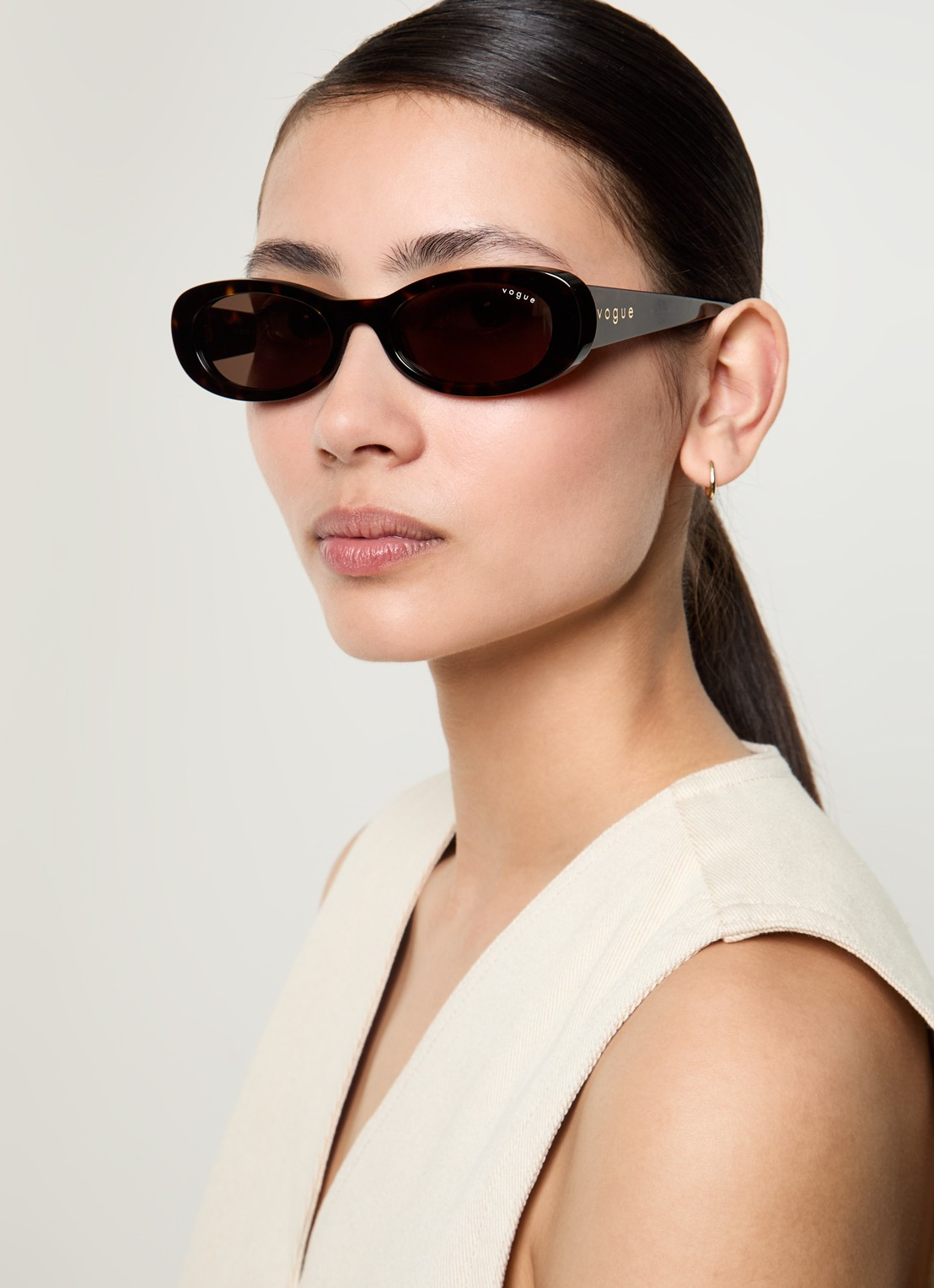 VOGUE VO 5582-S W65673 53