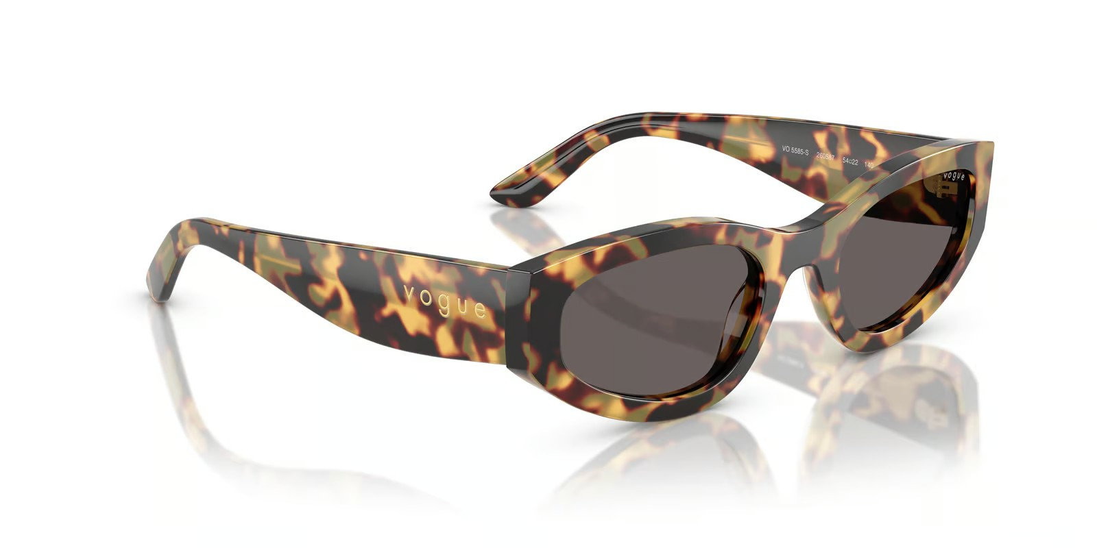 VOGUE VO 5585-S 260587 54