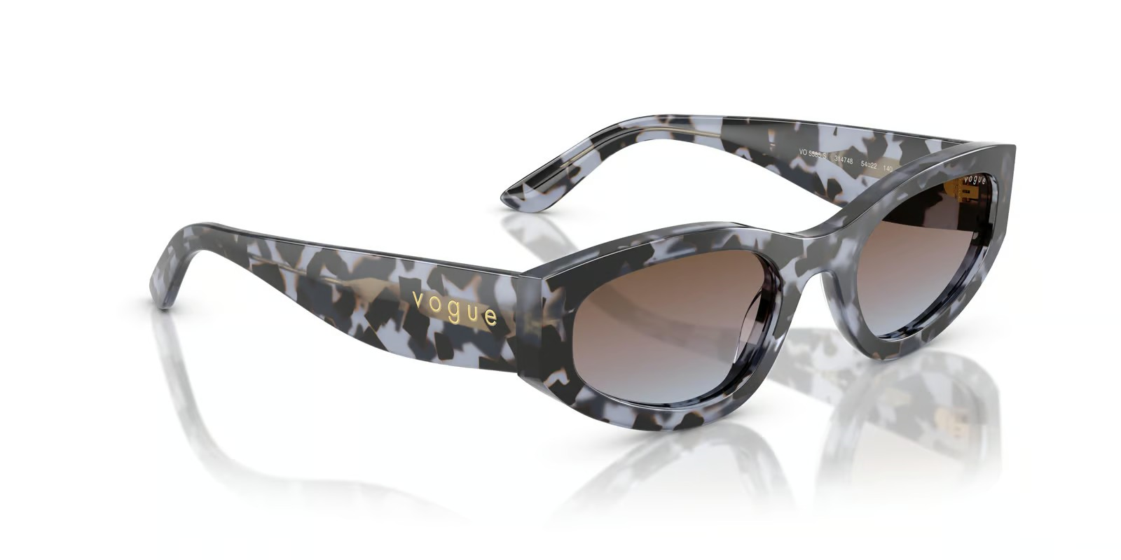 VOGUE VO 5585-S 314748 54