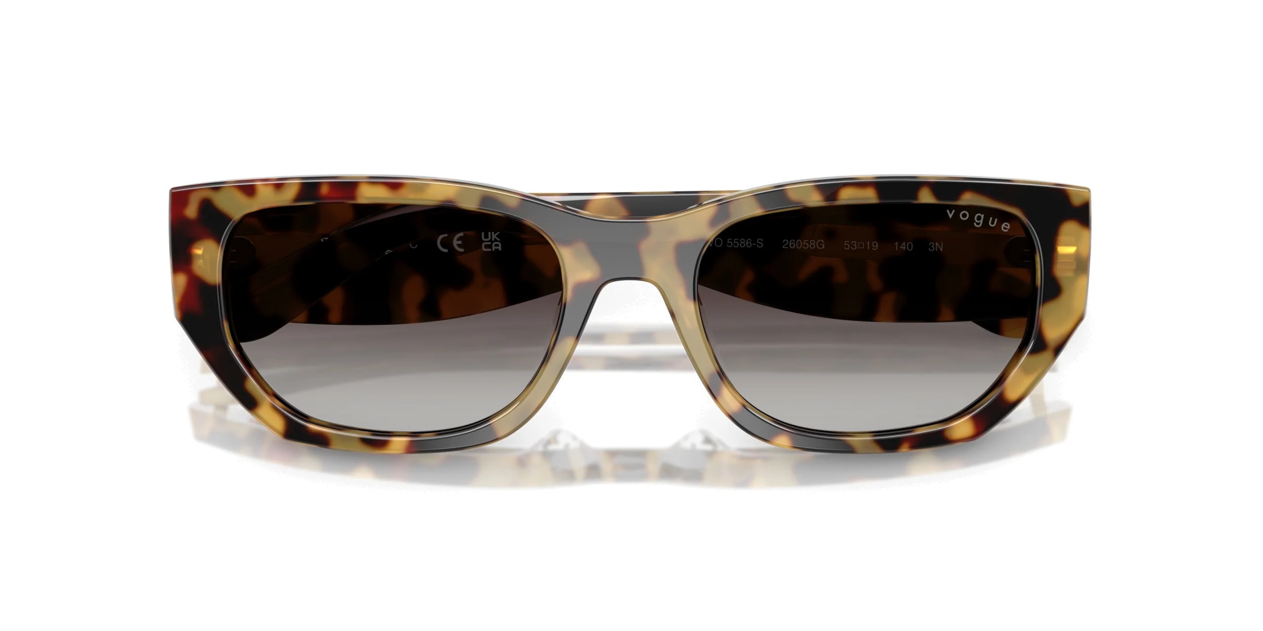 VOGUE VO 5586-S 26058G 53