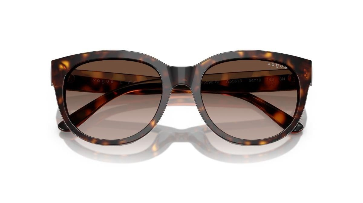 VOGUE VO 5592-SI W65613 54