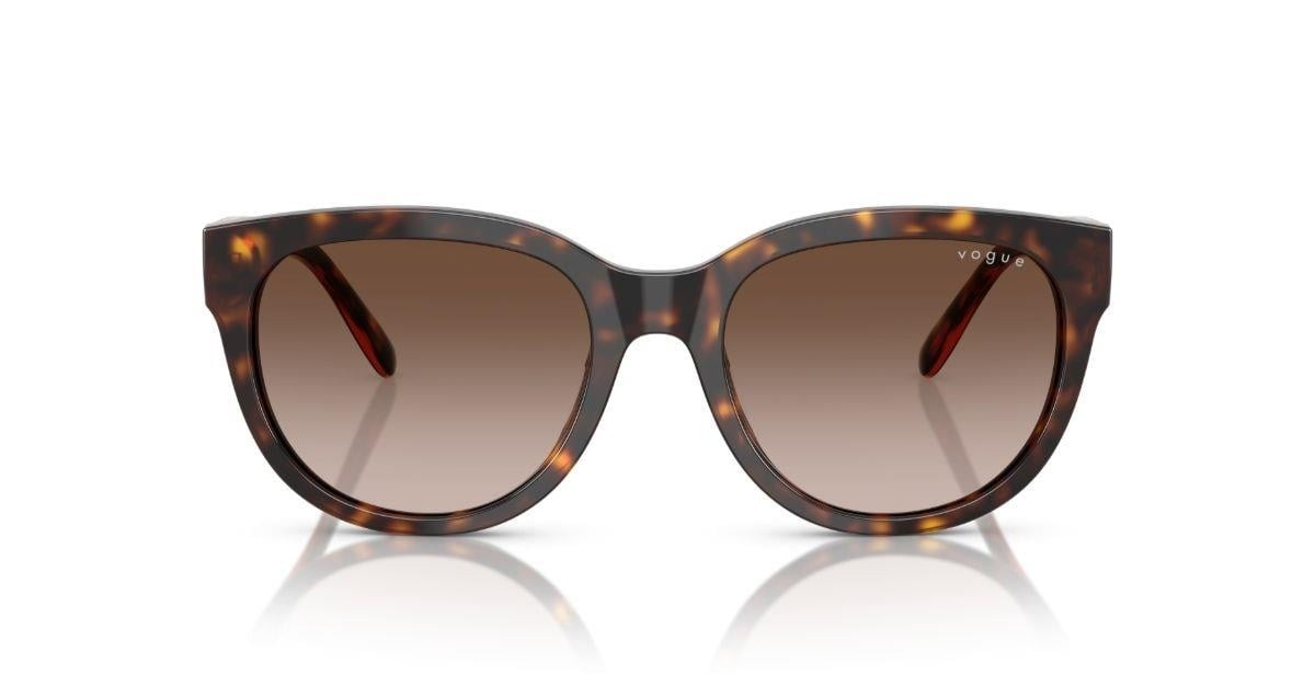 VOGUE VO 5592-SI W65613 54