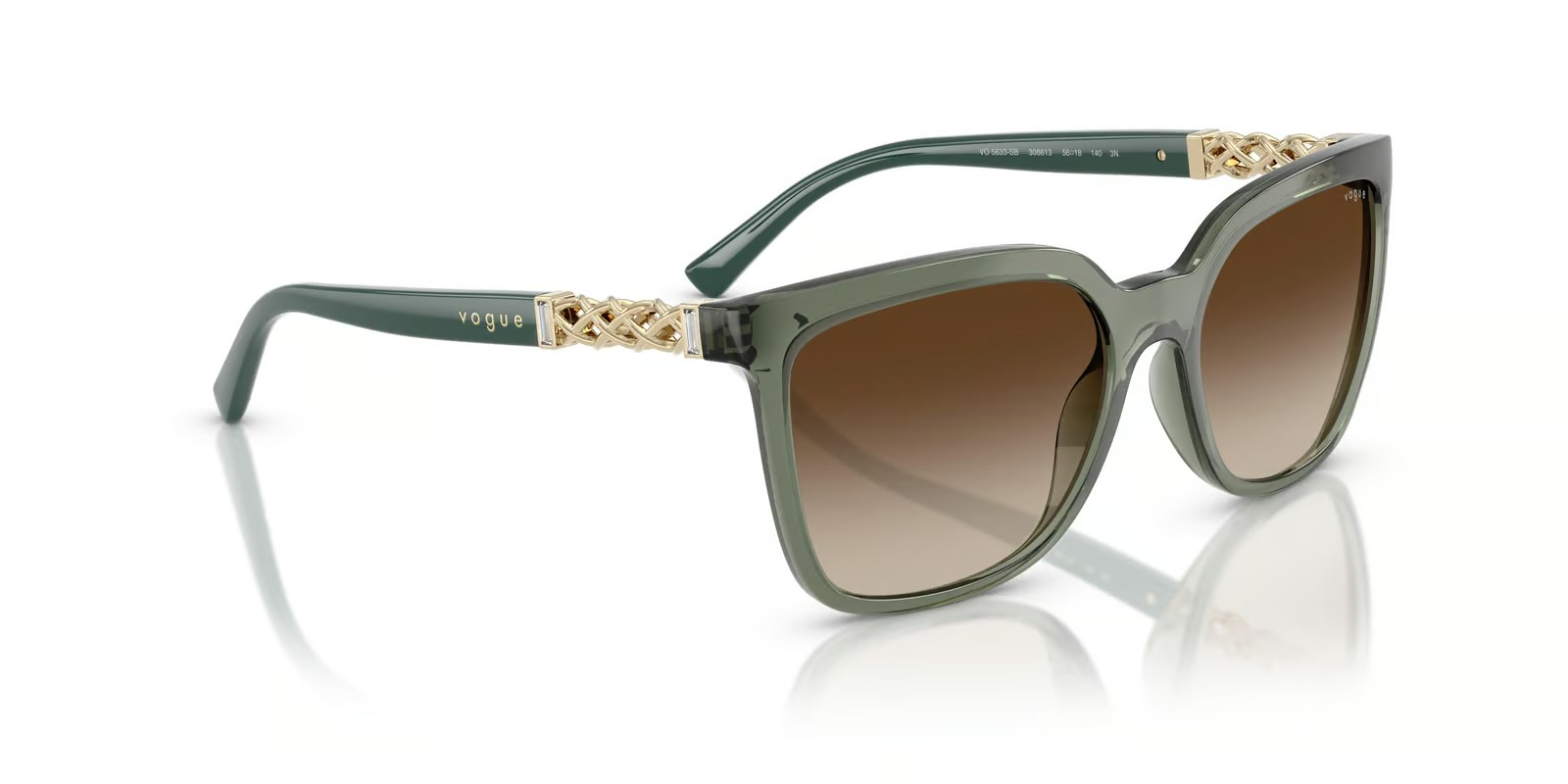 VOGUE VO 5633-SB 308613 56