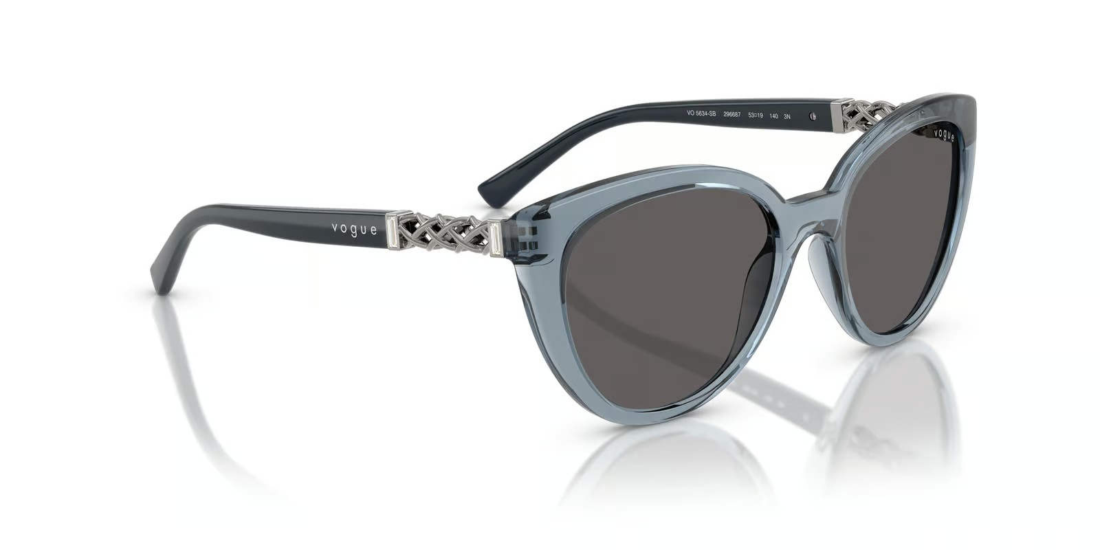 VOGUE VO 5634-SB 296687 53