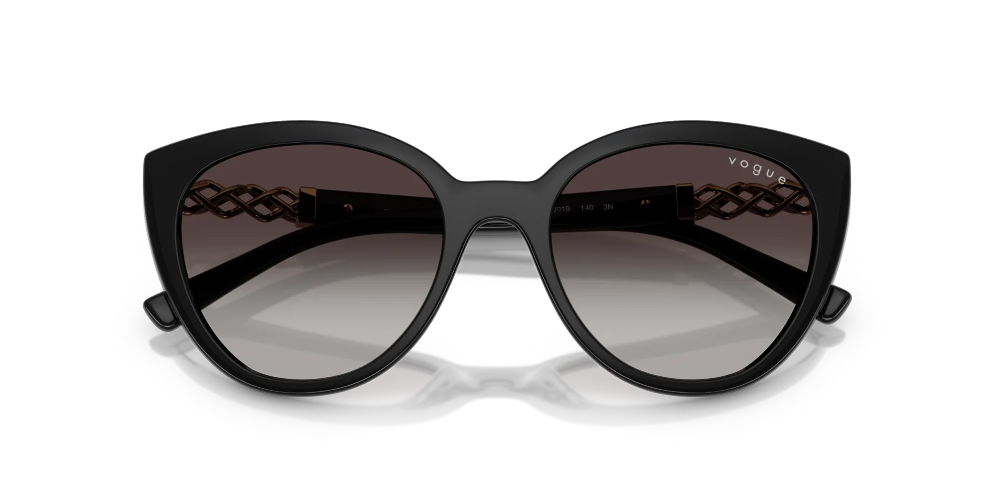 VOGUE VO 5634-SB W44/8G 53
