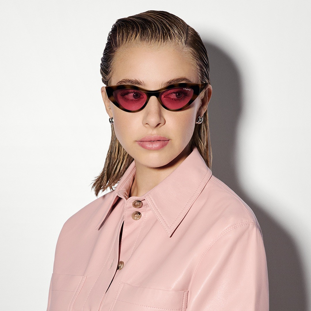 VOGUE VO 5637-SU 2386F6 52