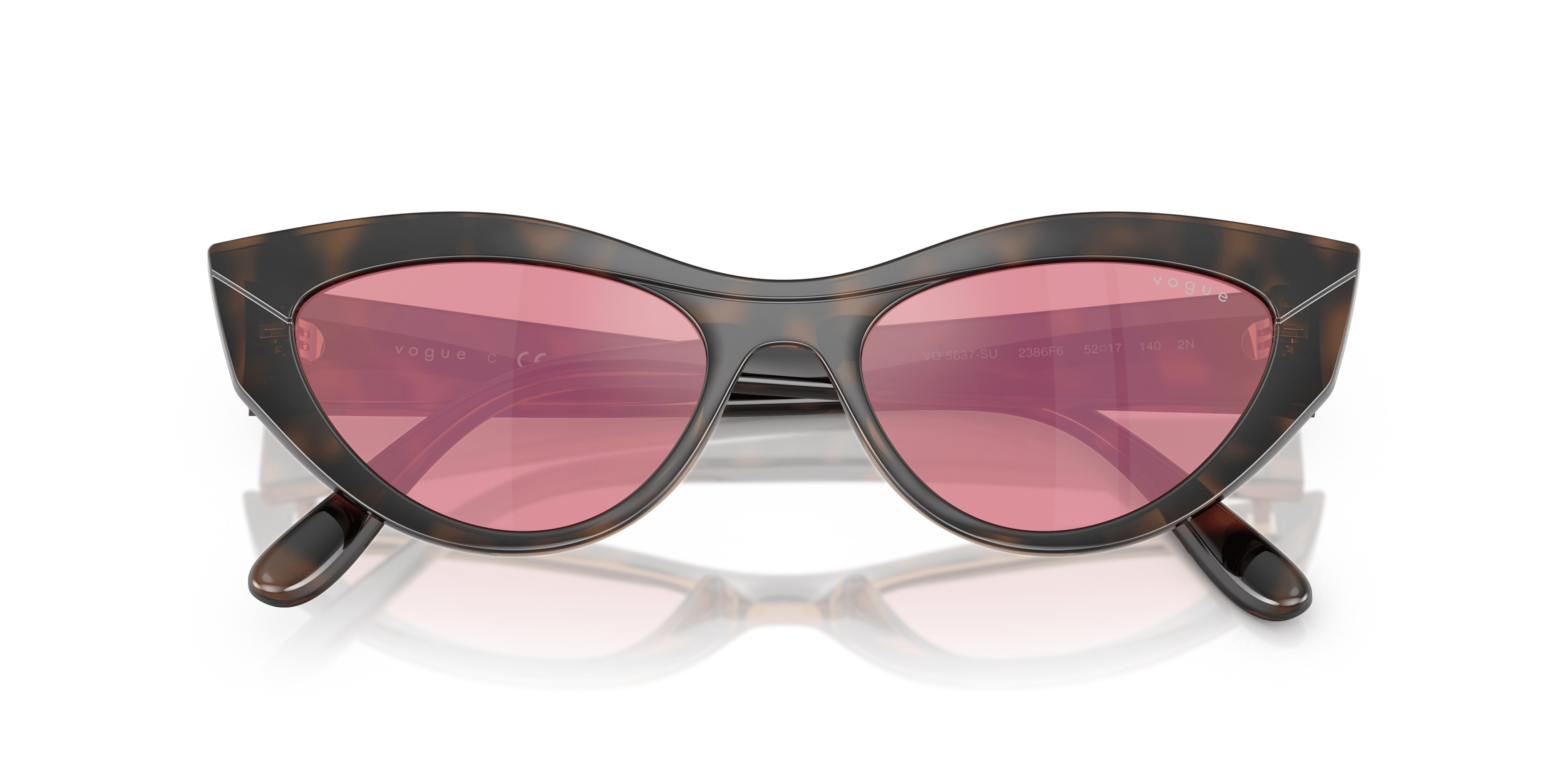 VOGUE VO 5637-SU 2386F6 52