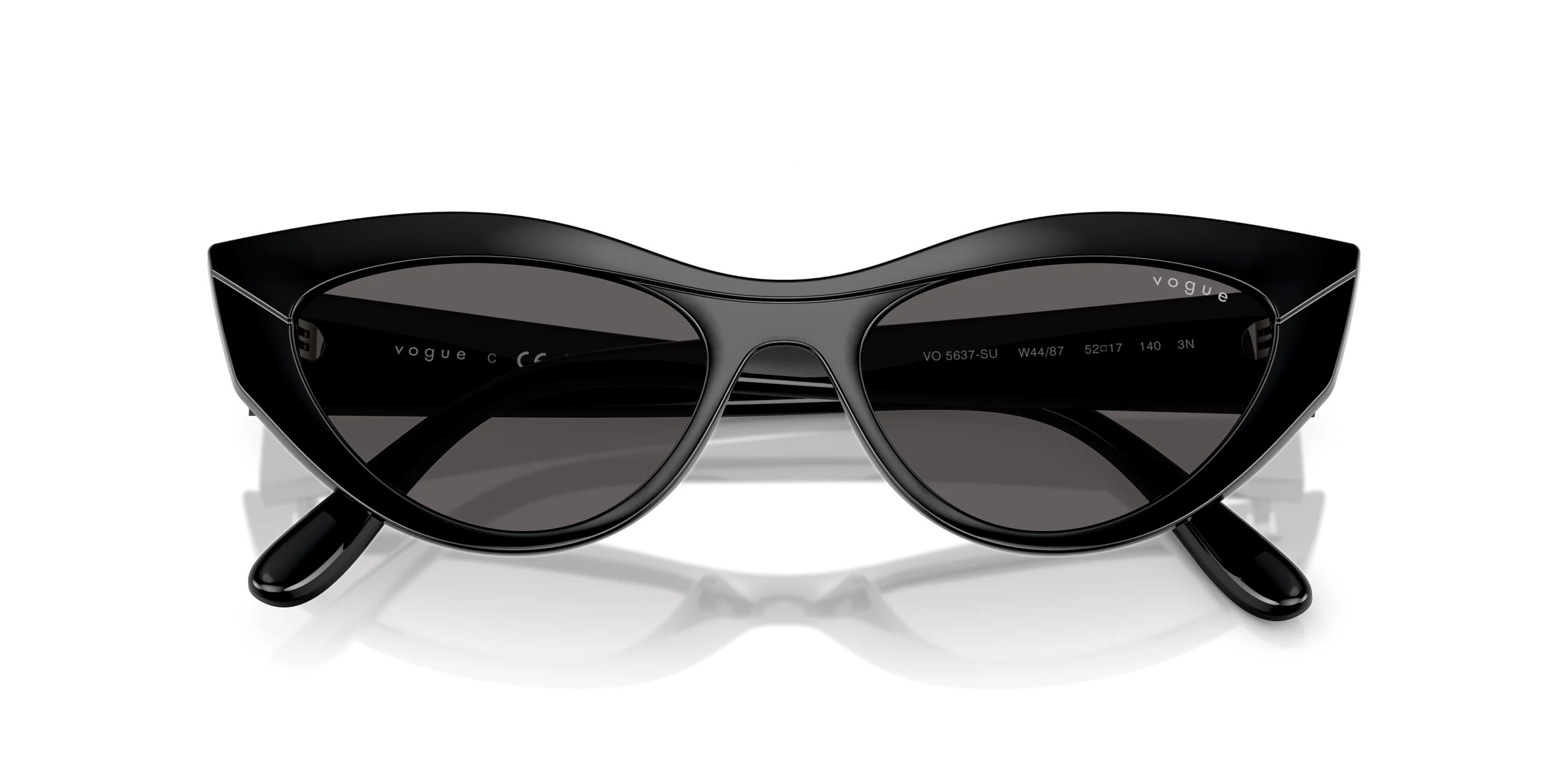 VOGUE VO 5637-SU W44/87 52