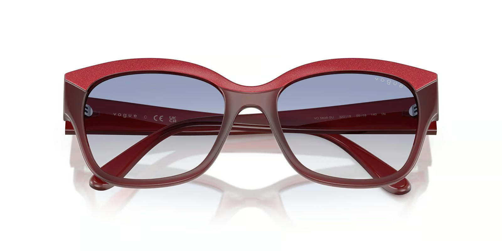 VOGUE VO 5638-SU 322119 55