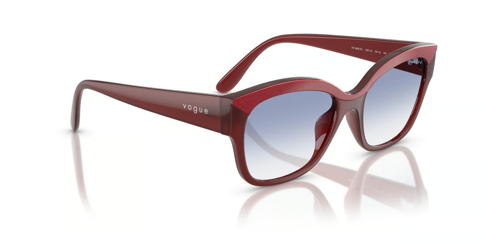 VOGUE VO 5638-SU 322119 55
