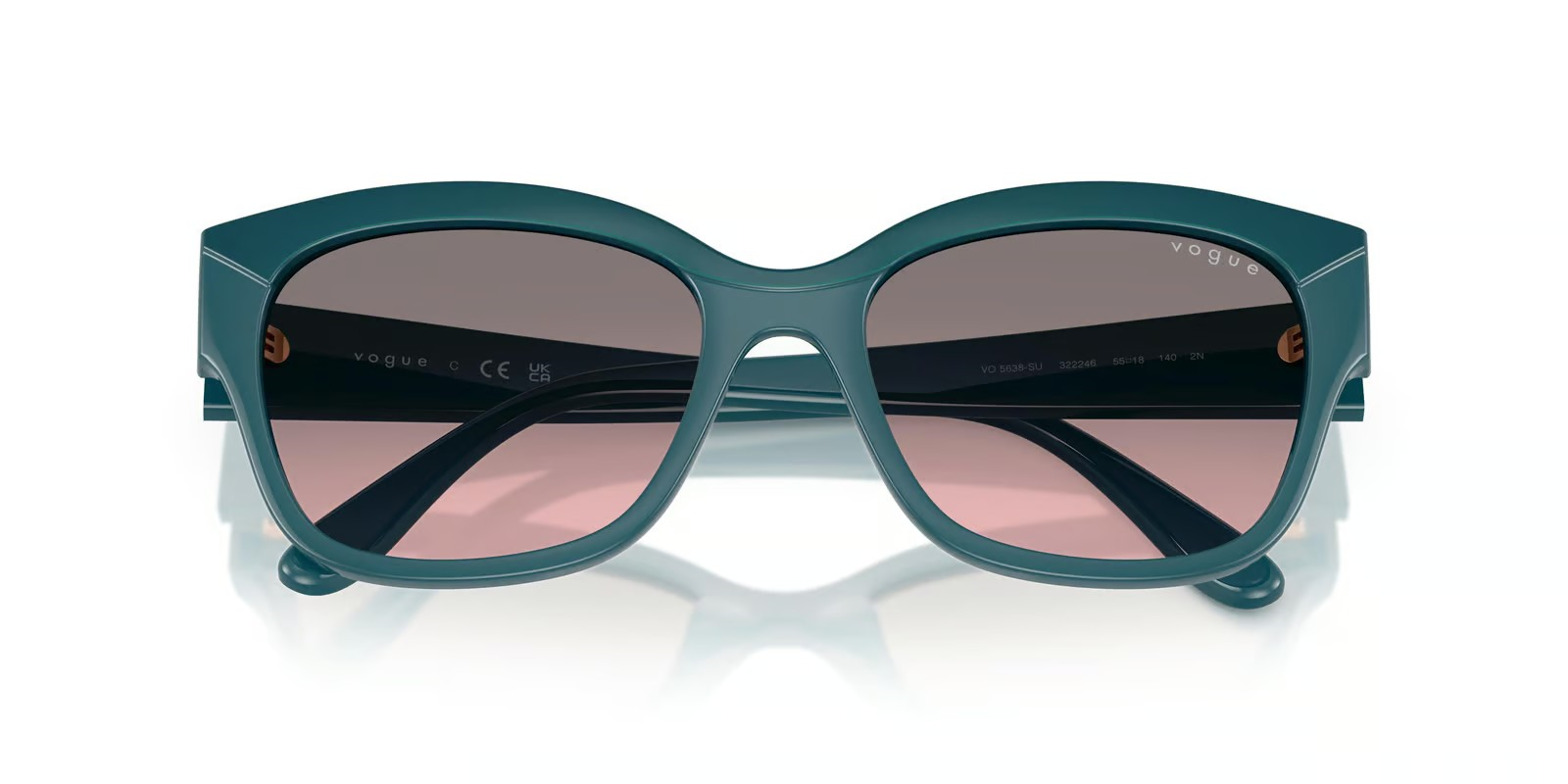 VOGUE VO 5638-SU 322246 55
