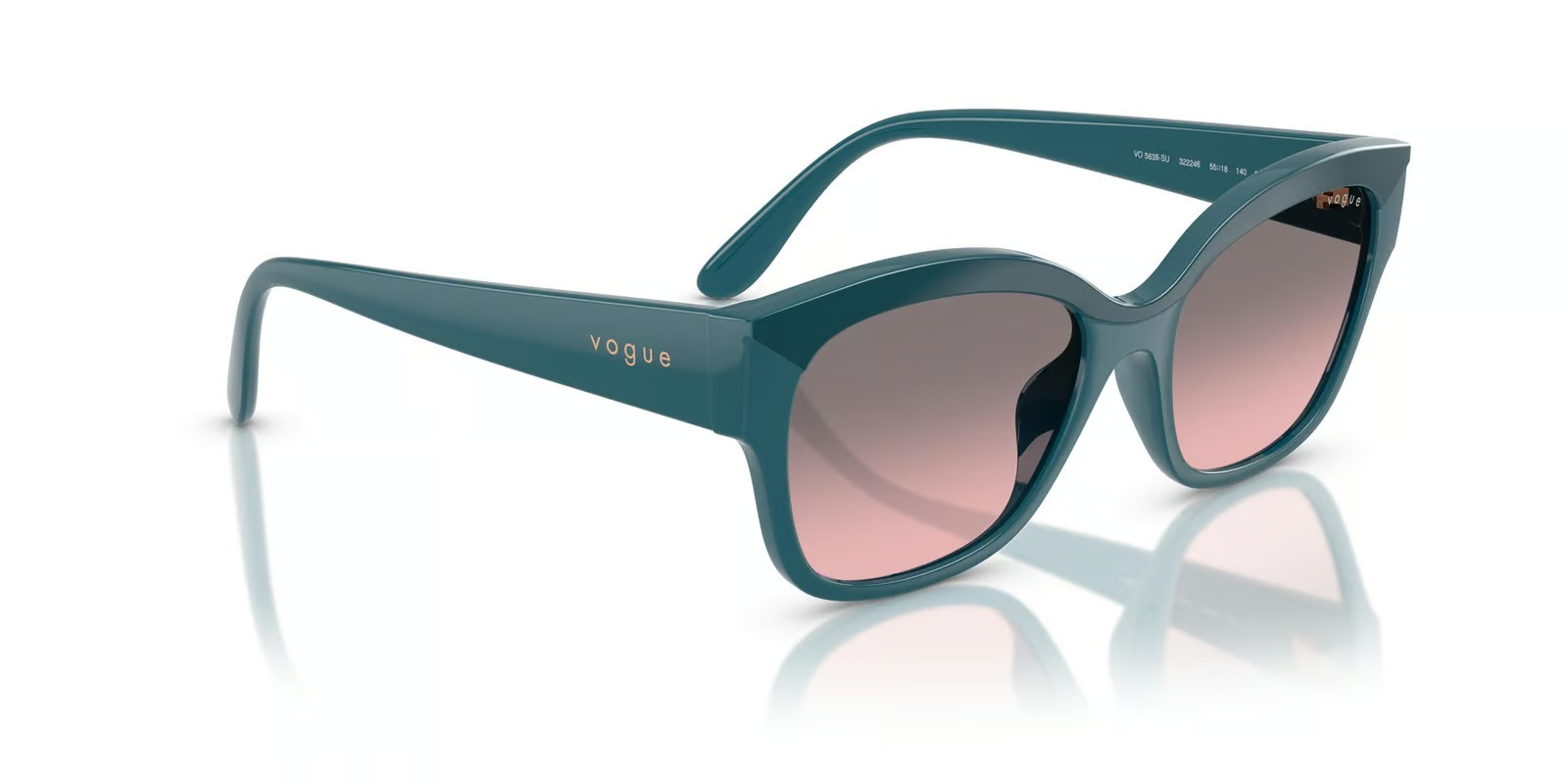 VOGUE VO 5638-SU 322246 55