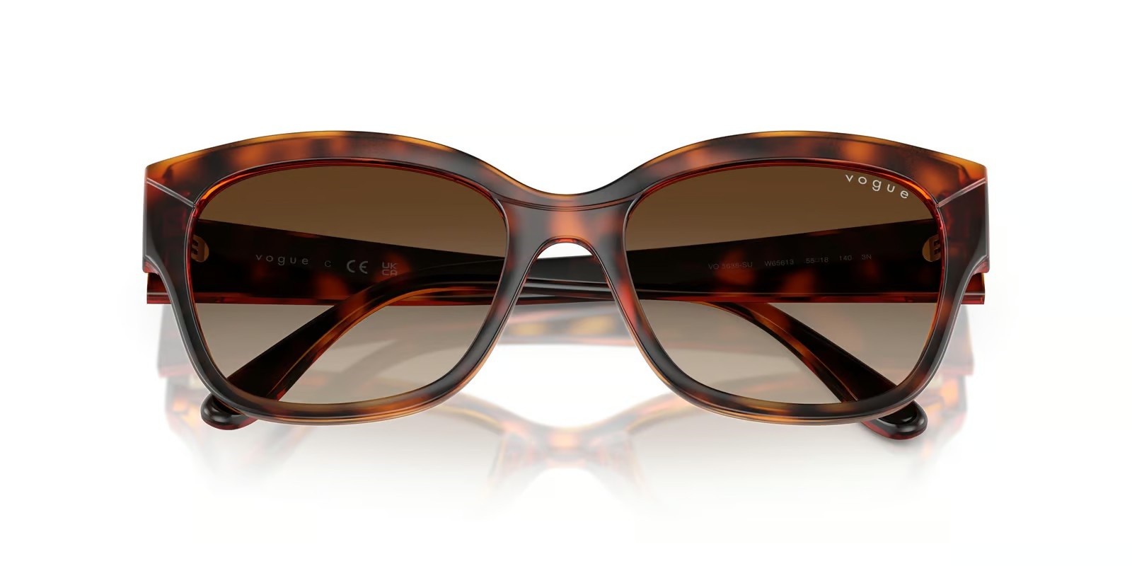 VOGUE VO 5638-SU W65613 55