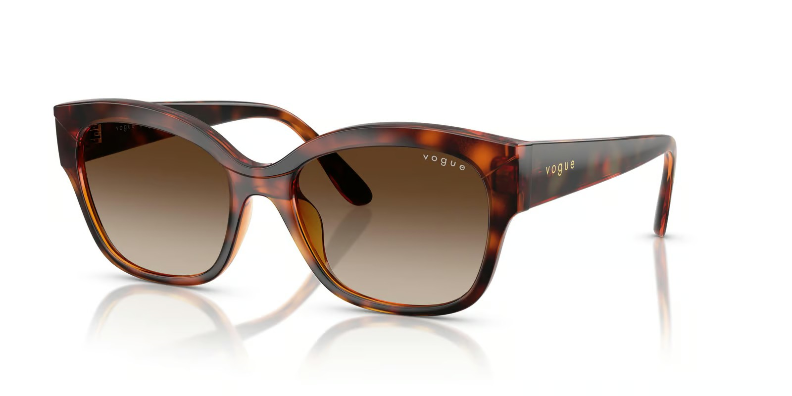 VOGUE VO 5638-SU W65613 55