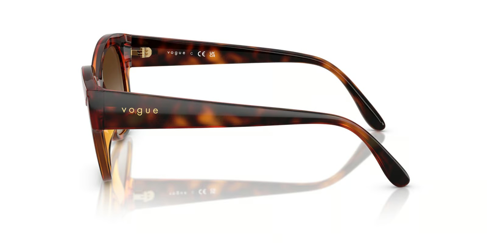 VOGUE VO 5638-SU W65613 55