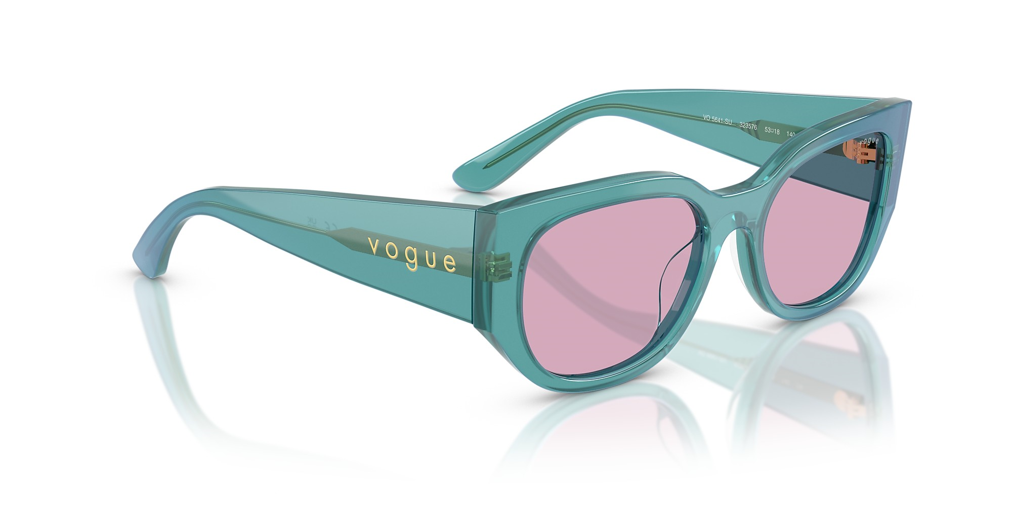 VOGUE VO 5641-SU 323576 53