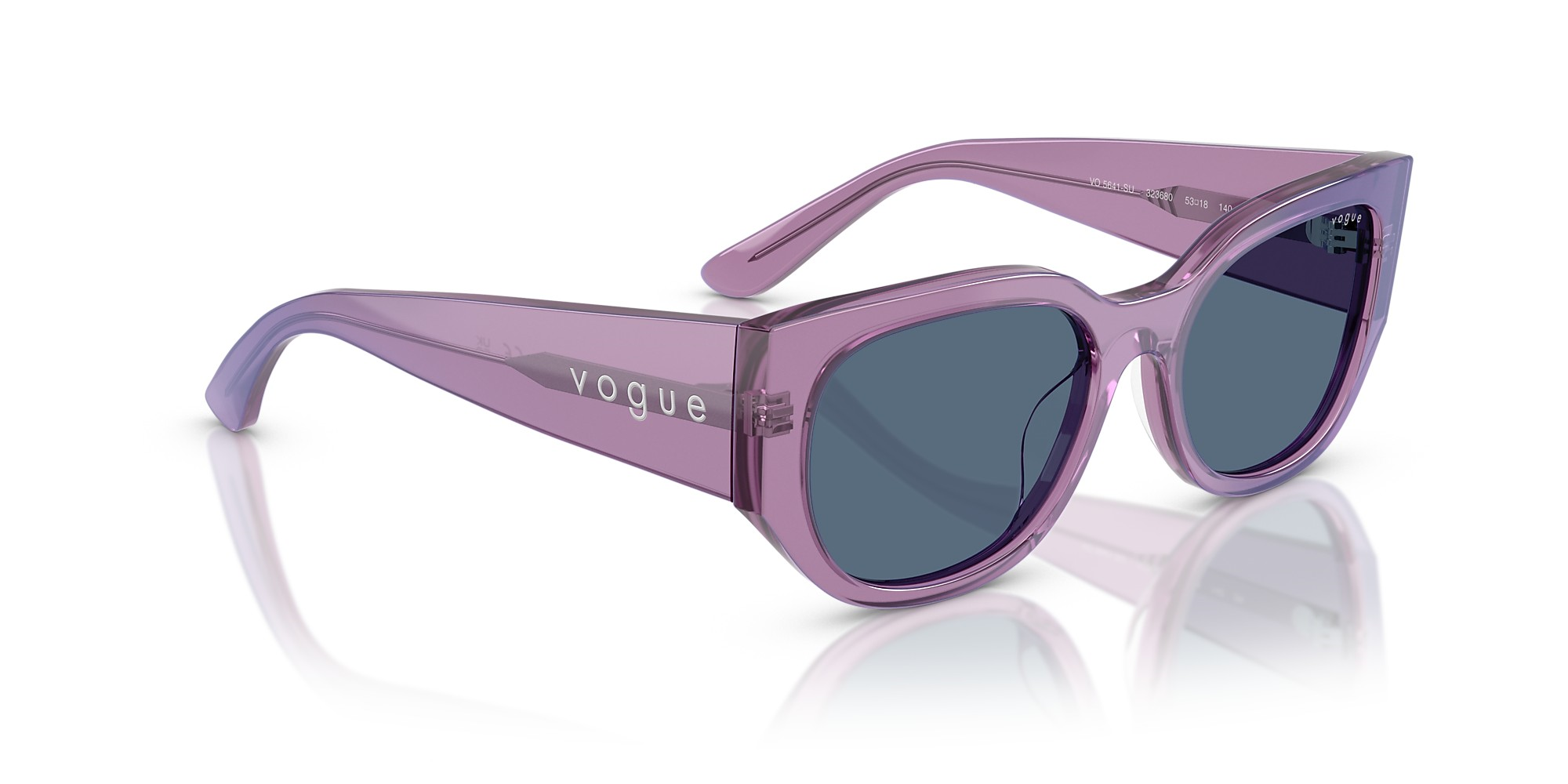 VOGUE VO 5641-SU 323680 53