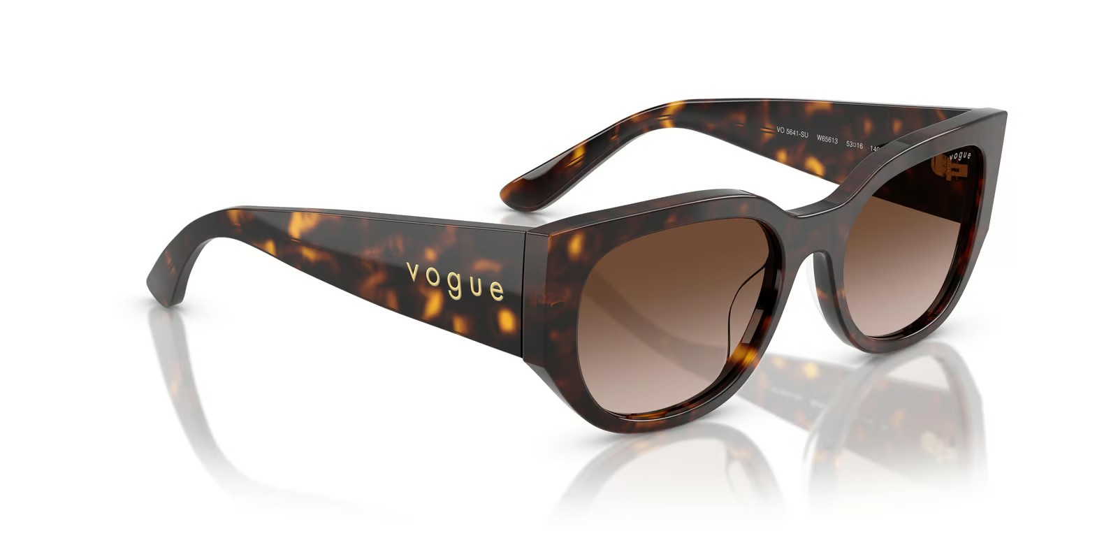 VOGUE VO 5641-SU W65613 53