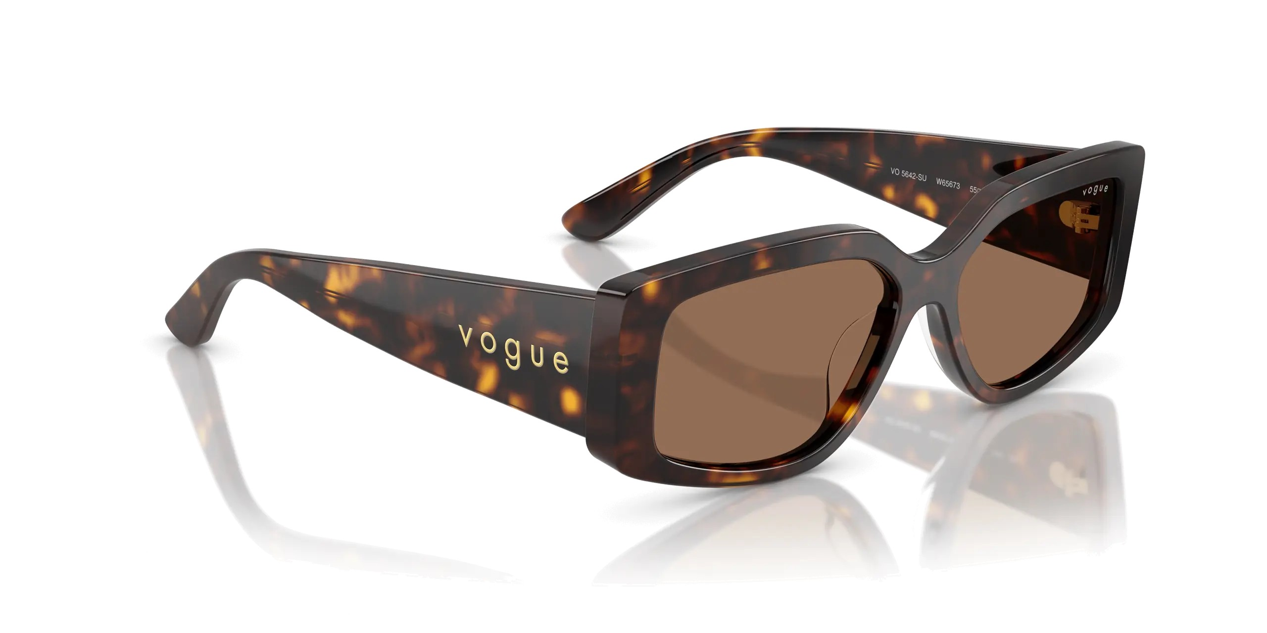 VOGUE VO 5642-SU W65673 55