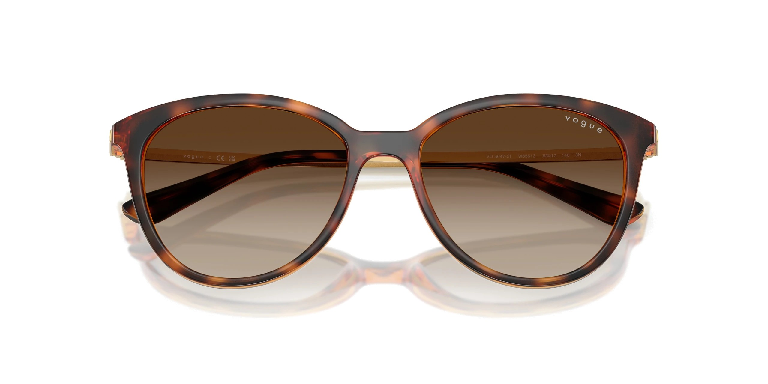 VOGUE VO 5647SI W65613 53