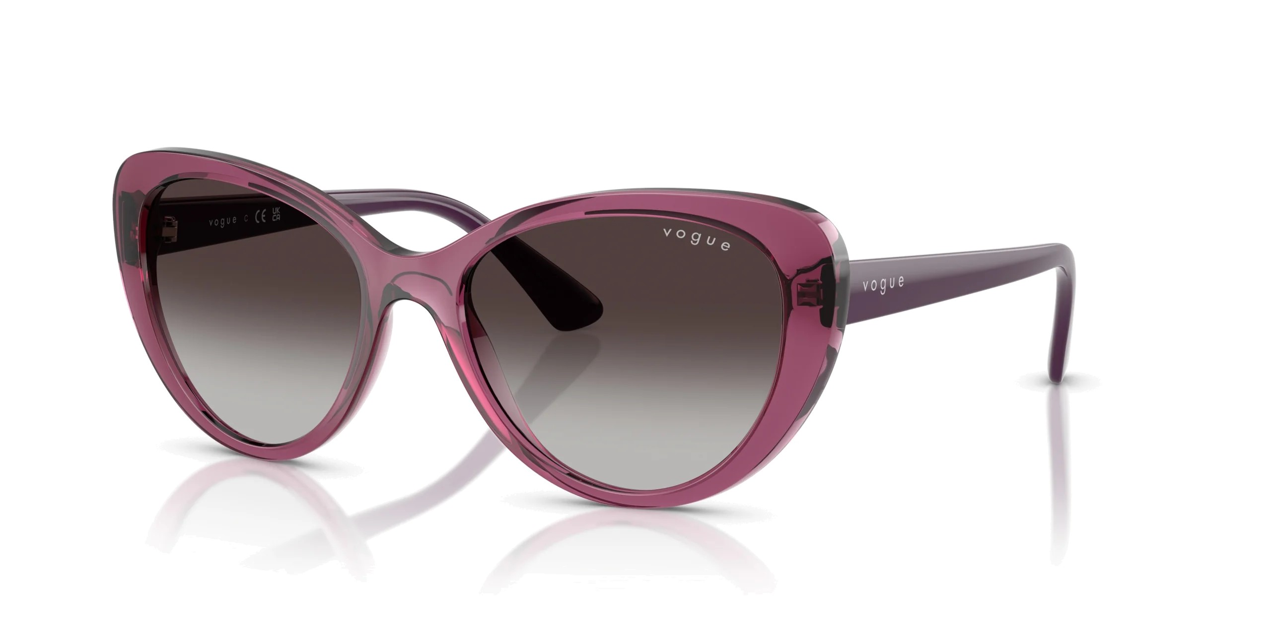 VOGUE VO 5649-SI 27618G 54