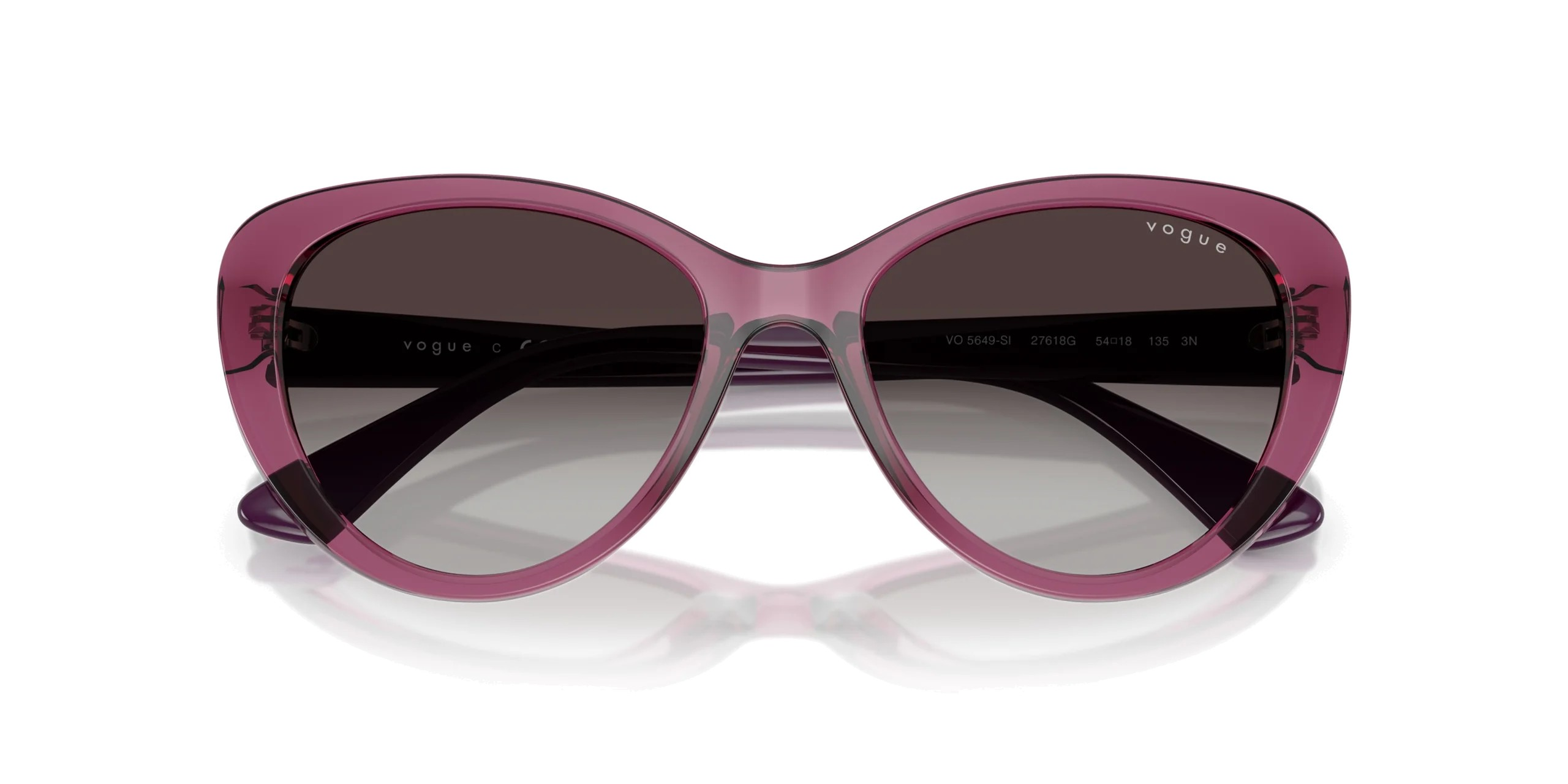 VOGUE VO 5649-SI 27618G 54