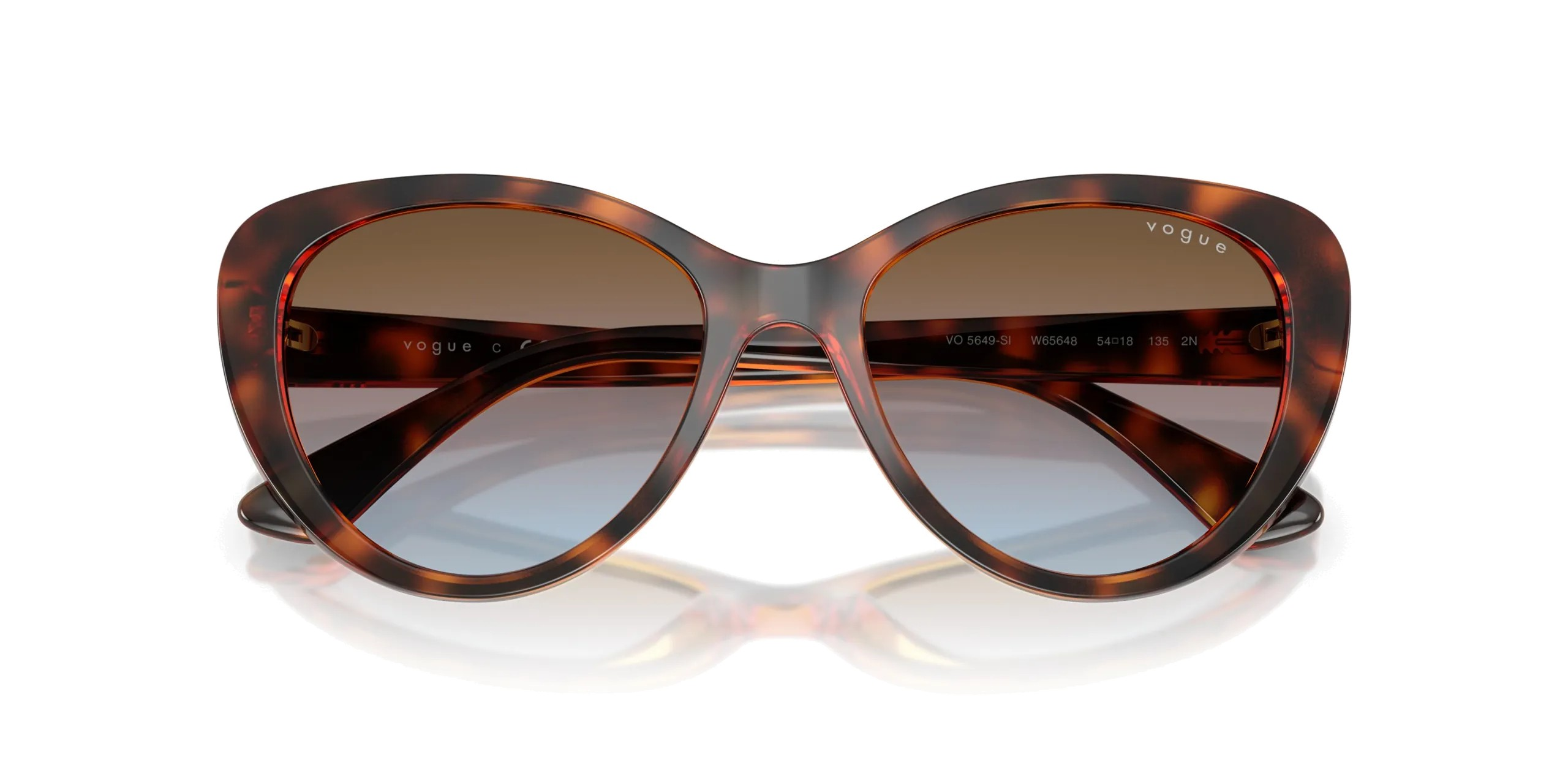 VOGUE VO 5649-SI W65648 54