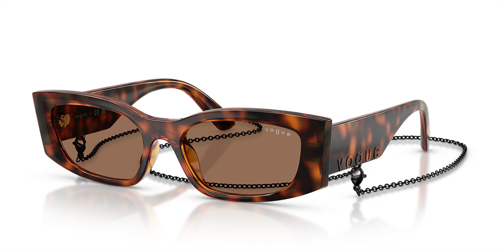 VOGUE VO 5655-SU W65673 53