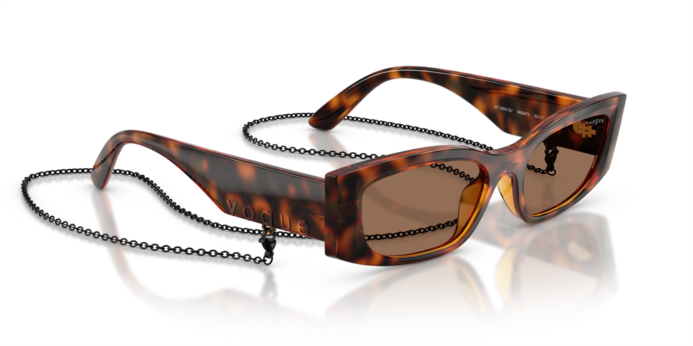 VOGUE VO 5655-SU W65673 53