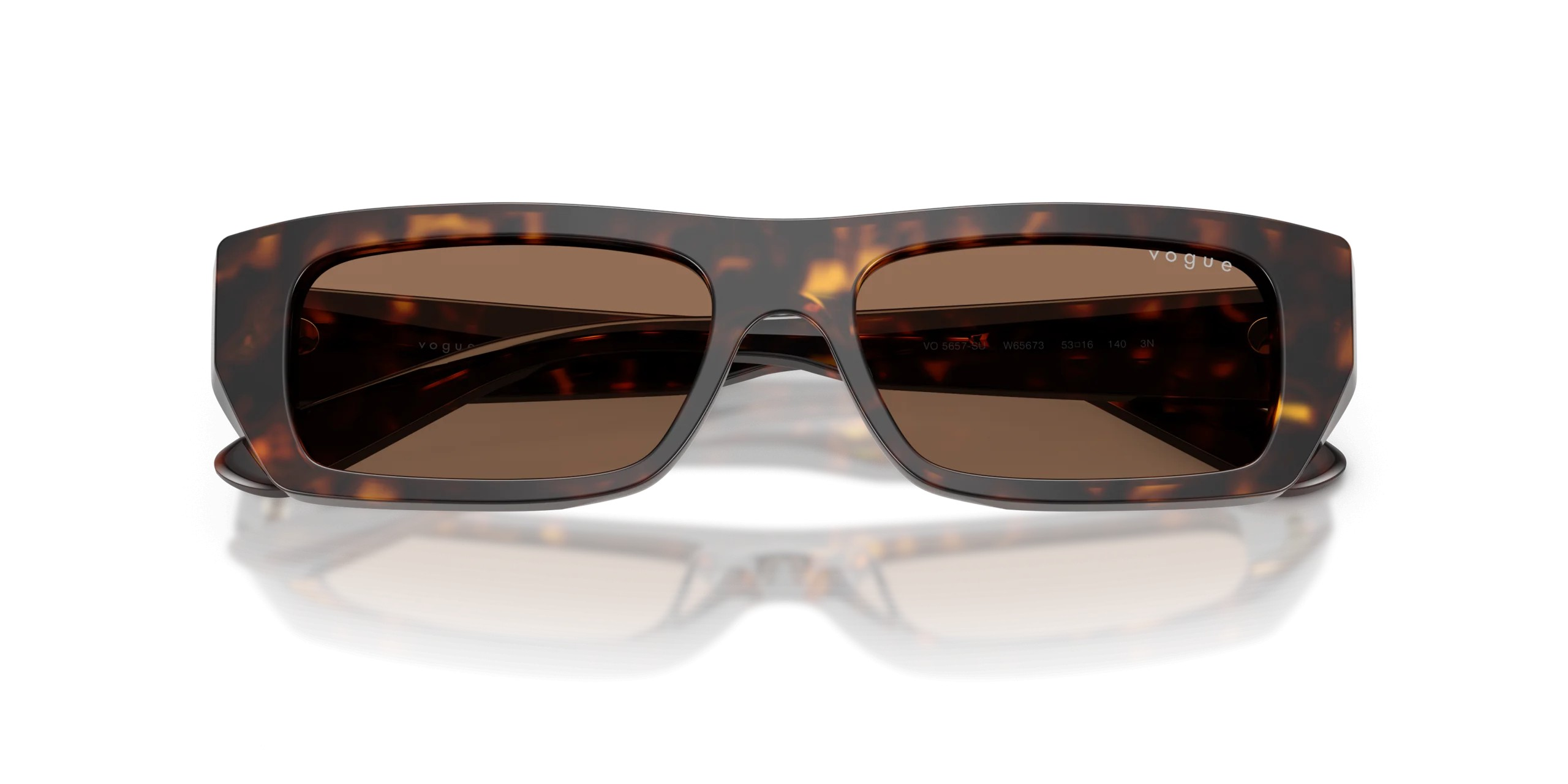 VOGUE VO 5657-SU W65673 53