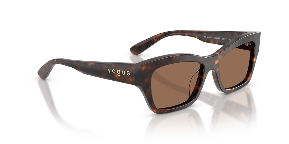 VOGUE VO 5658-SU W65673 53