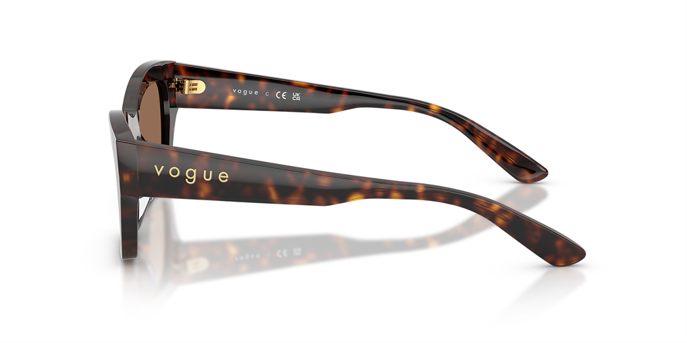 VOGUE VO 5658-SU W65673 53