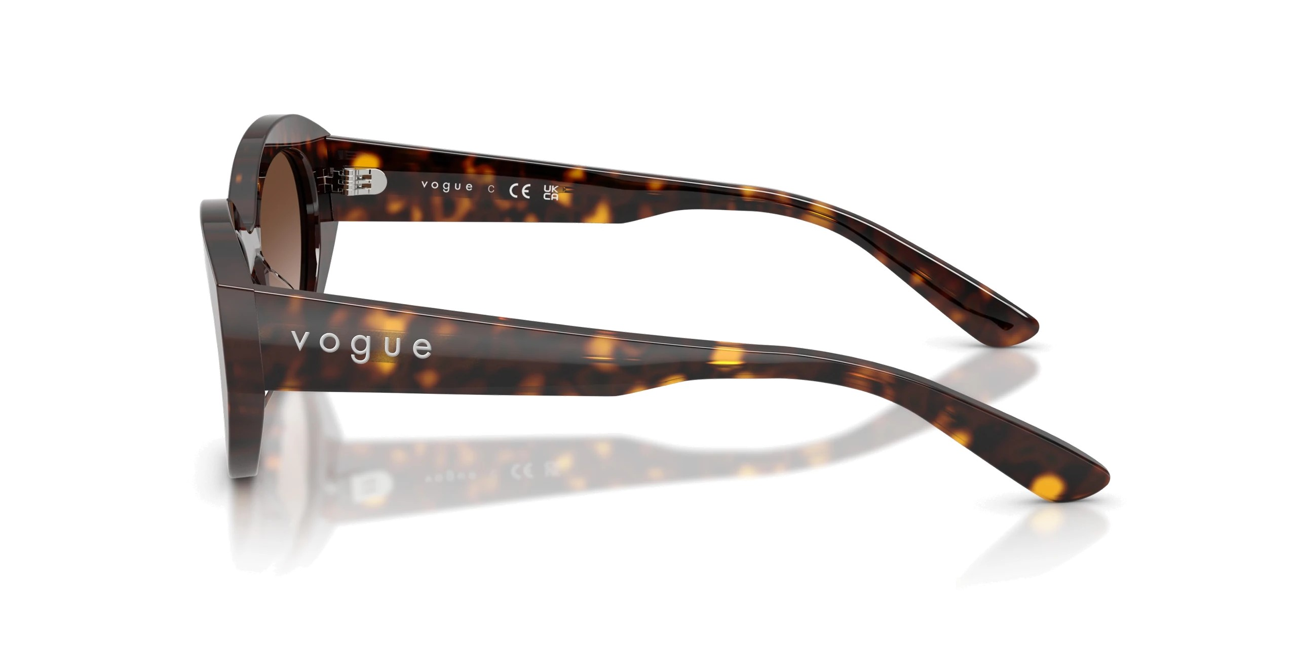 VOGUE VO 5659-SU W65613 52