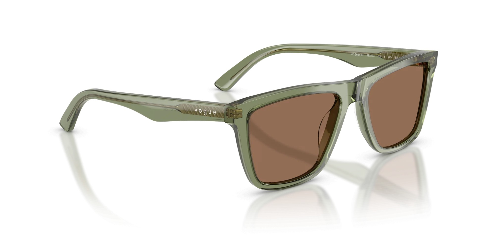 VOGUE VO 5664-SI 282173 55