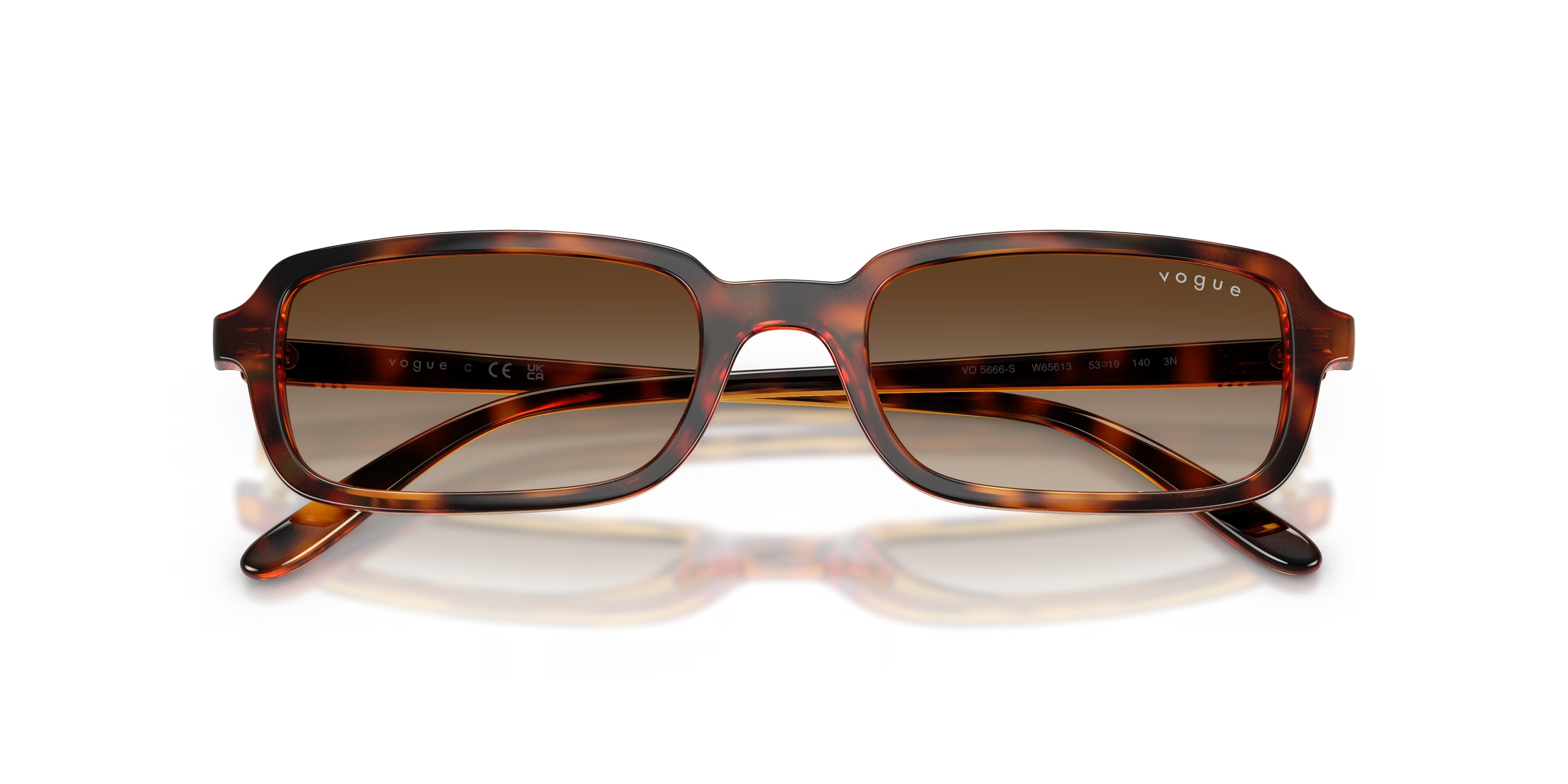 VOGUE VO 5666-S W65613 53