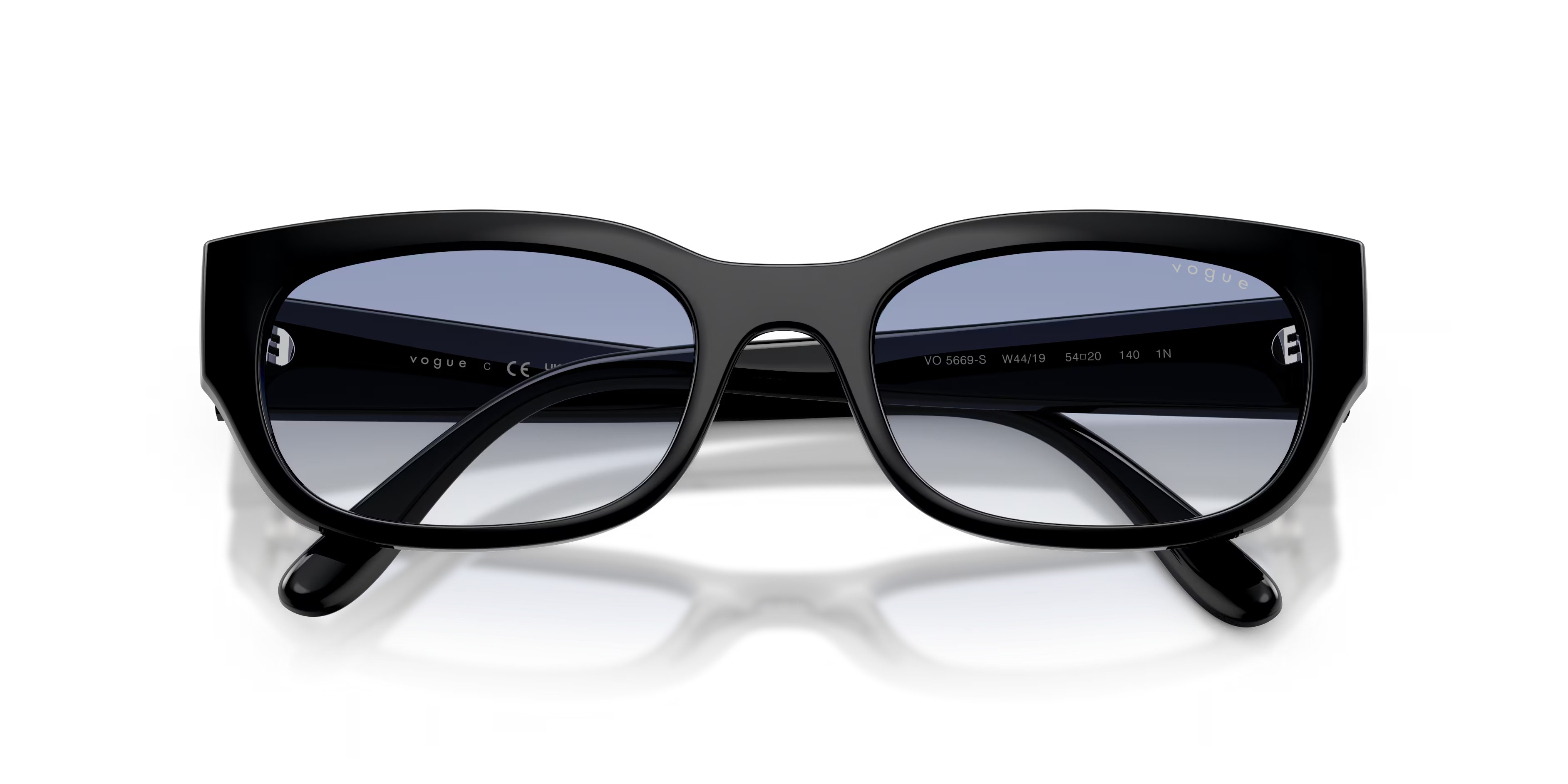 VOGUE VO 5669-S W44/19 54