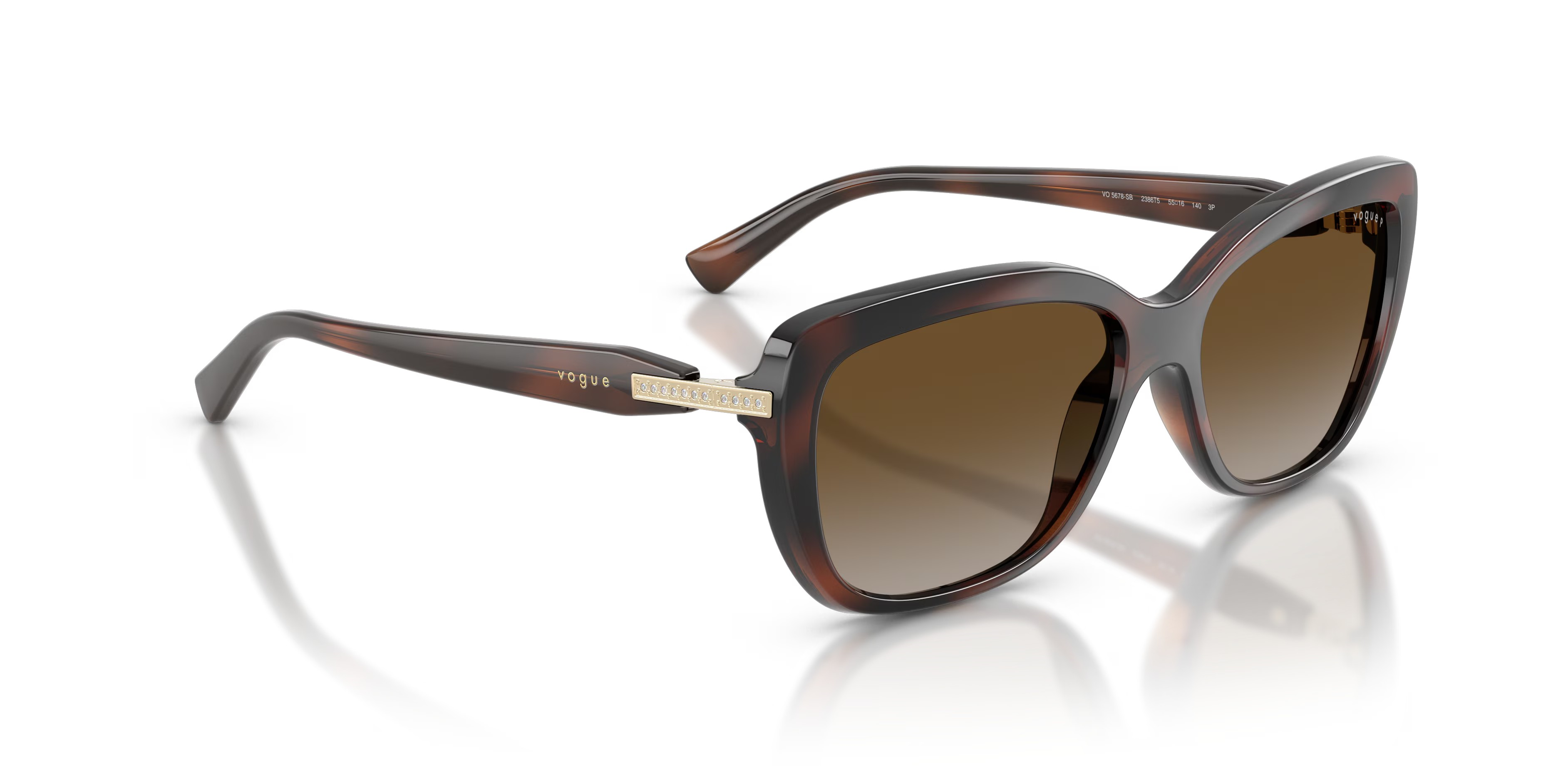 VOGUE VO 5678-SB 2386T5 55