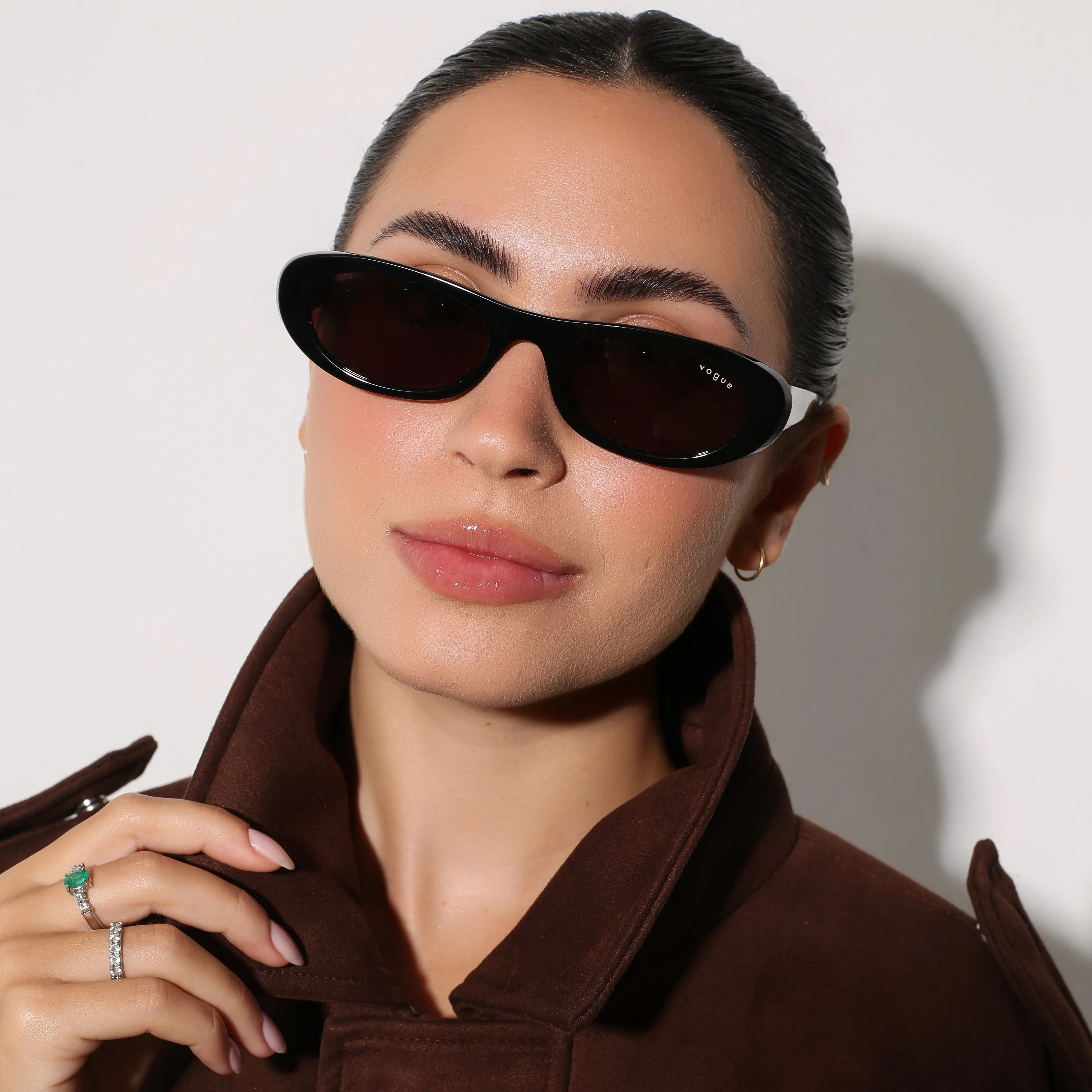 VOGUE VO 5695-SU W44/87 53