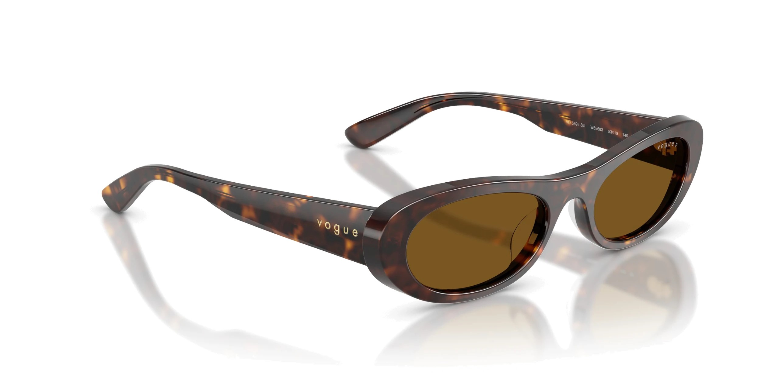 VOGUE VO 5695-SU W65683 53