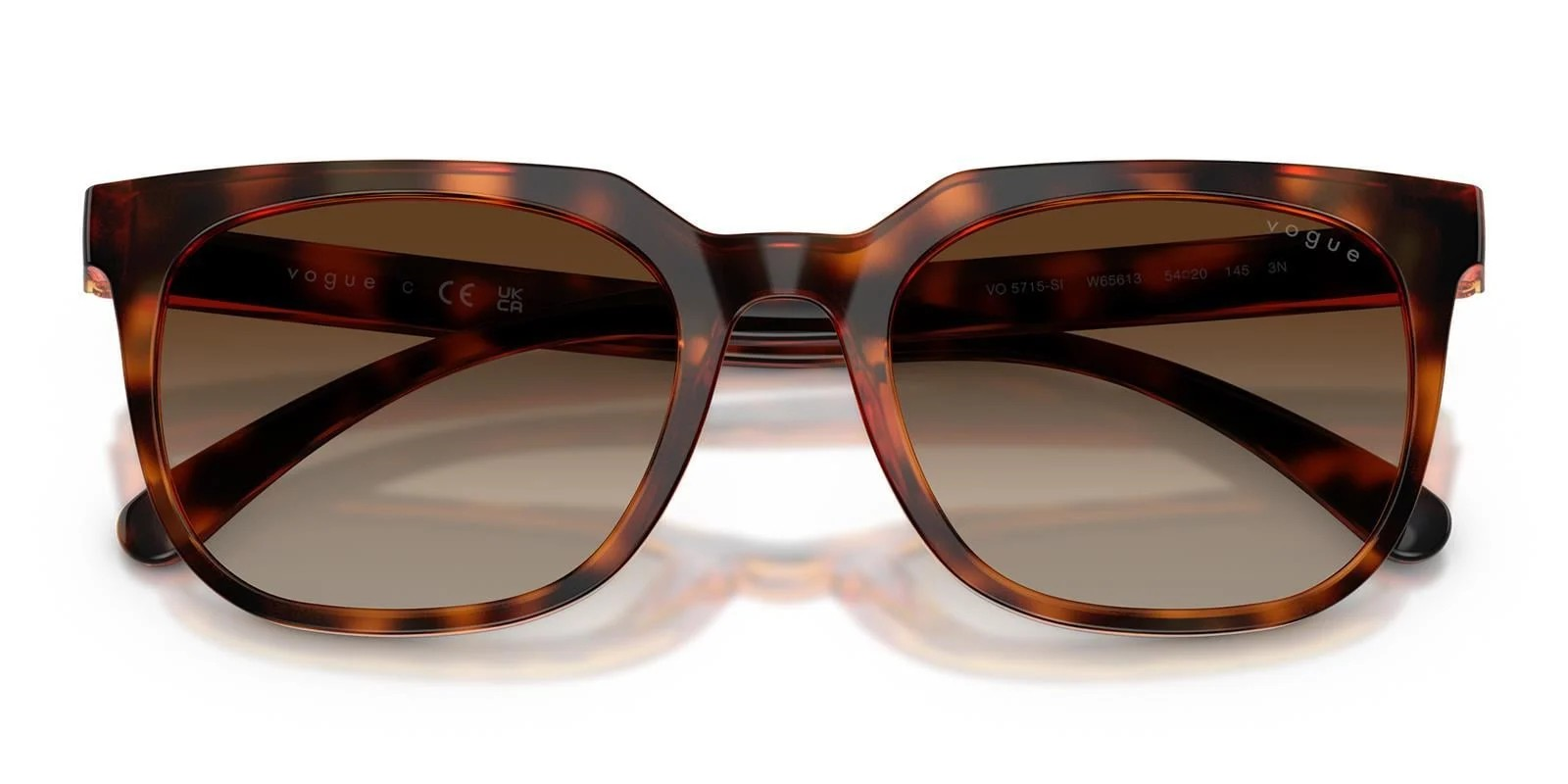 VOGUE VO 5715-SI W65613 54