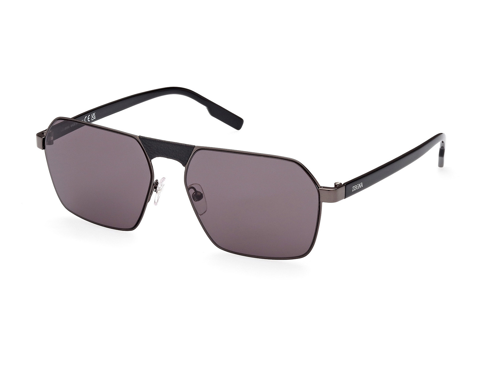 ZEGNA EZ 0210/S 08A 59