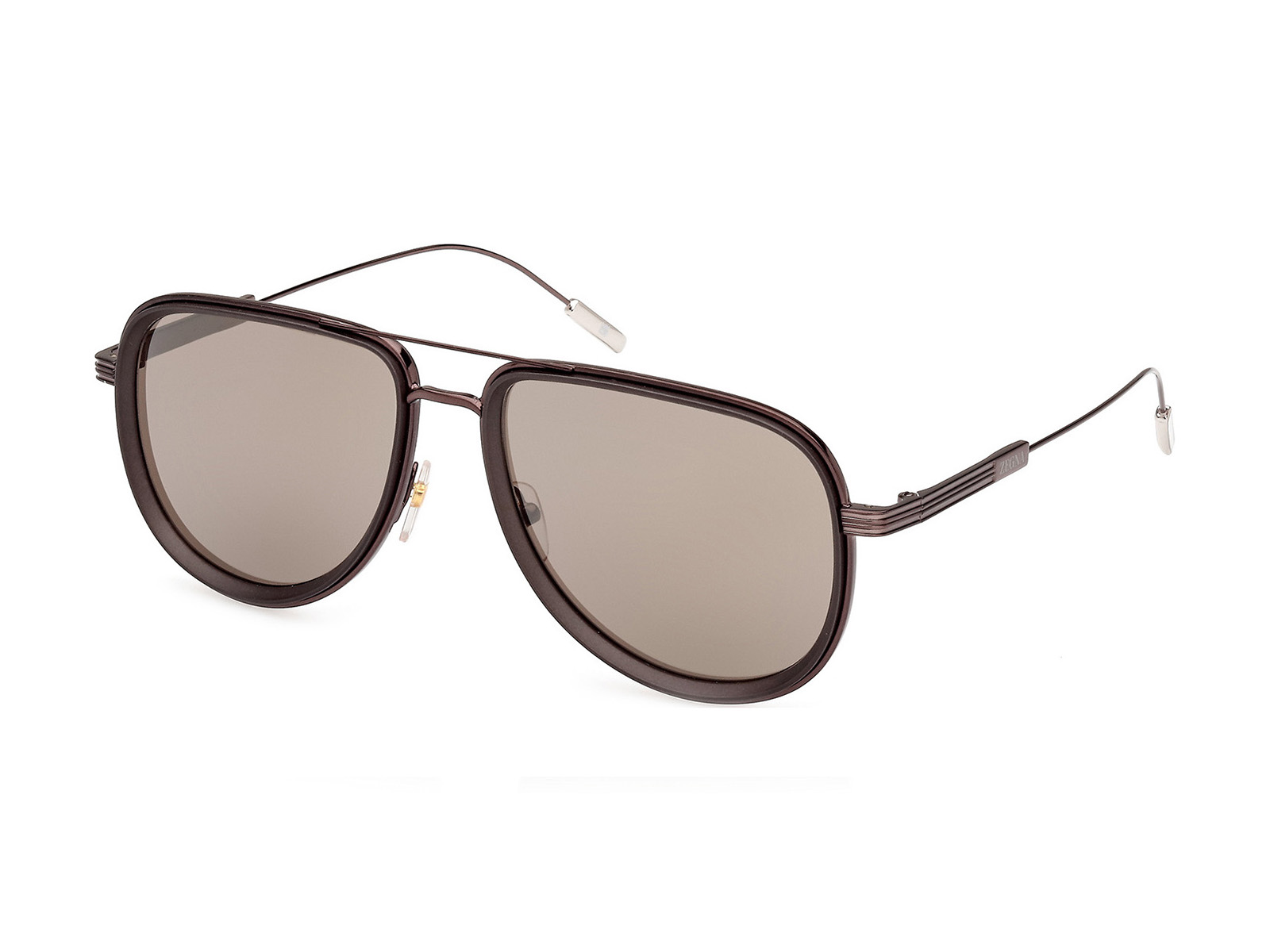 ZEGNA EZ 0218/S 36G 57