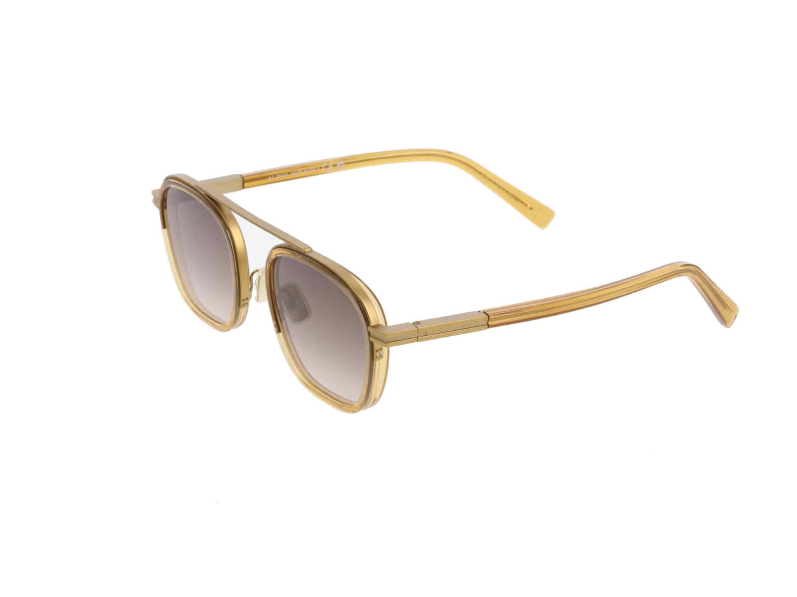 ZEGNA EZ 0231/S 39K 51