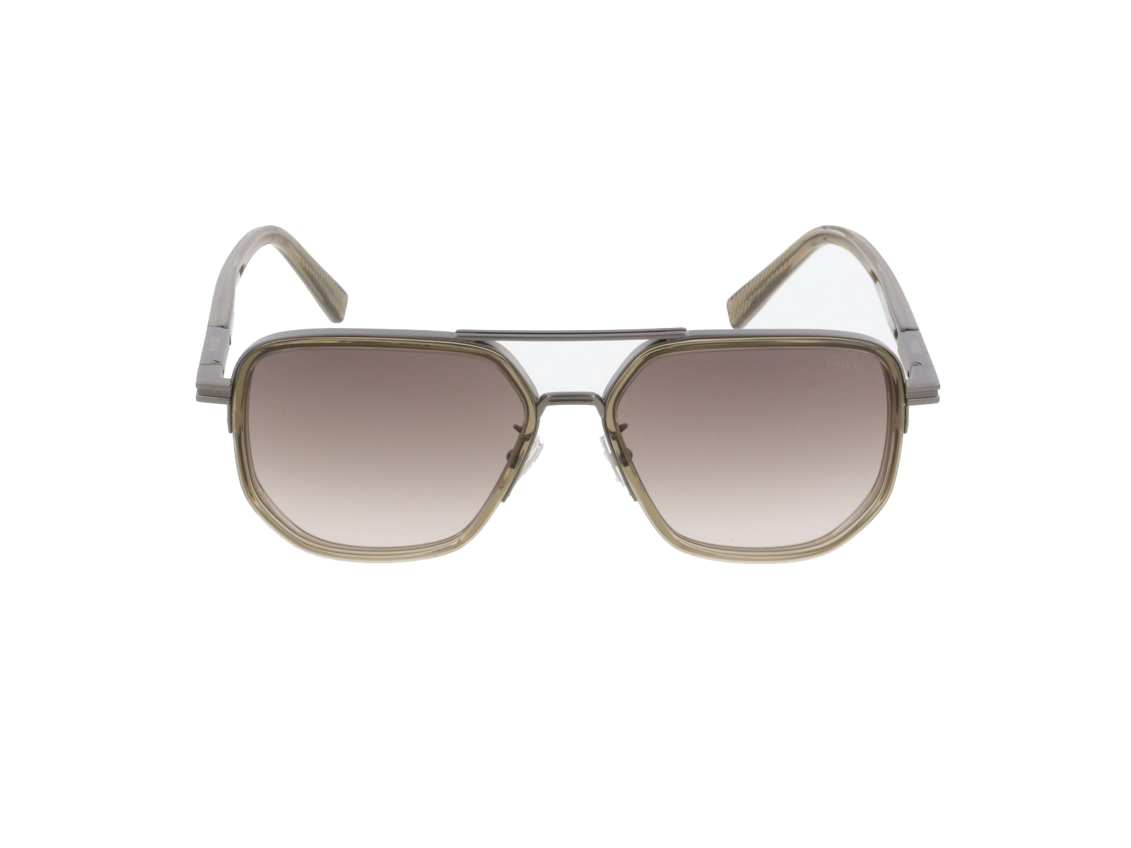 ZEGNA EZ 0232-H/S 51K 59