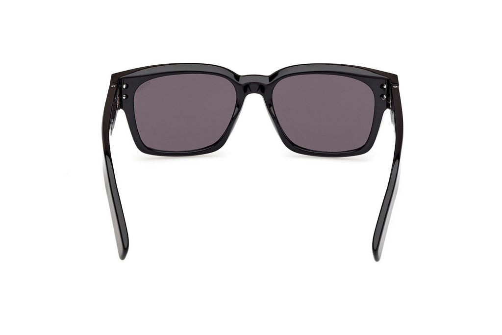 ZEGNA EZ 0237/S 01A 55