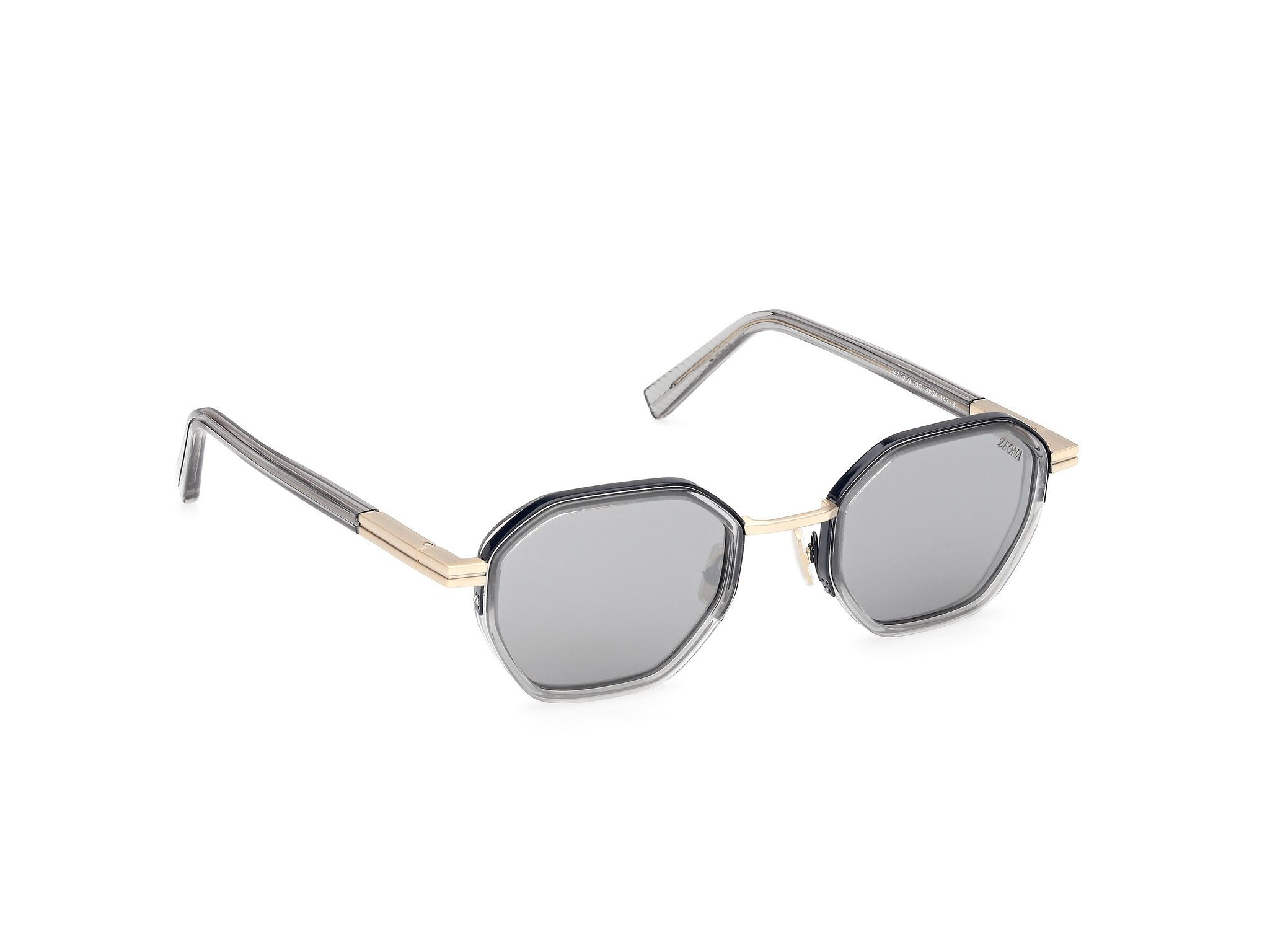 ZEGNA EZ 0259/S 93C 50