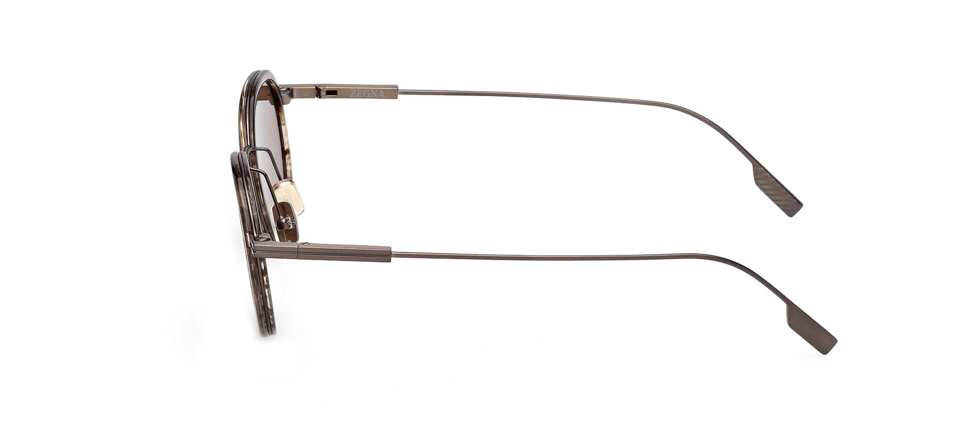 ZEGNA EZ 0276 50E 46